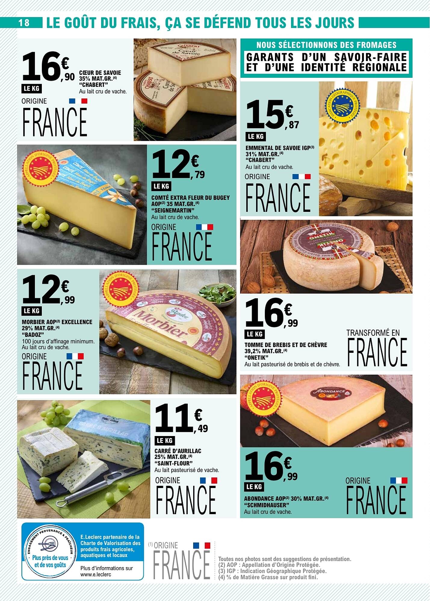 E.Leclerc Catalogue - Pagina 18