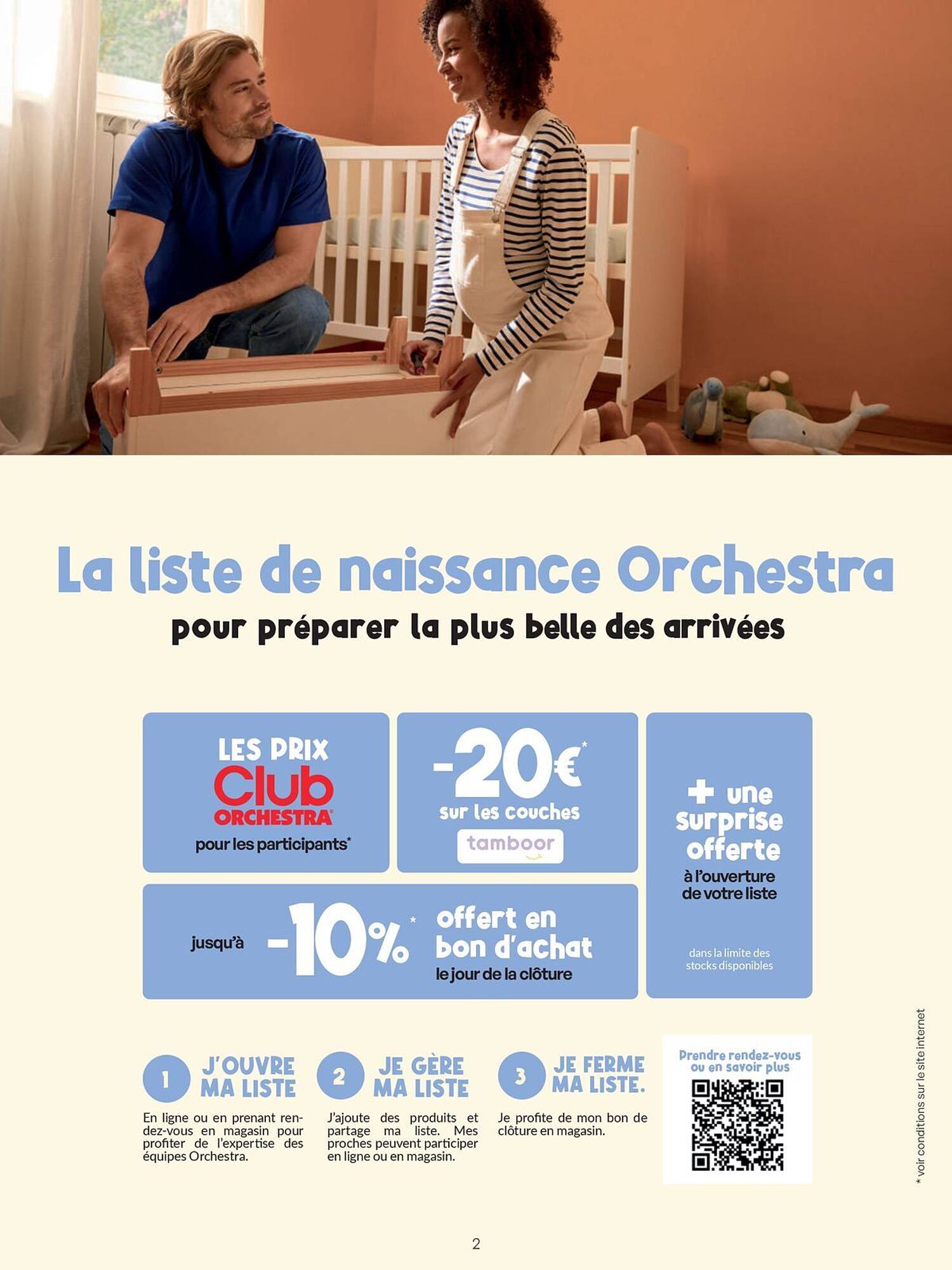 Orchestra Catalogue - Pagina 2