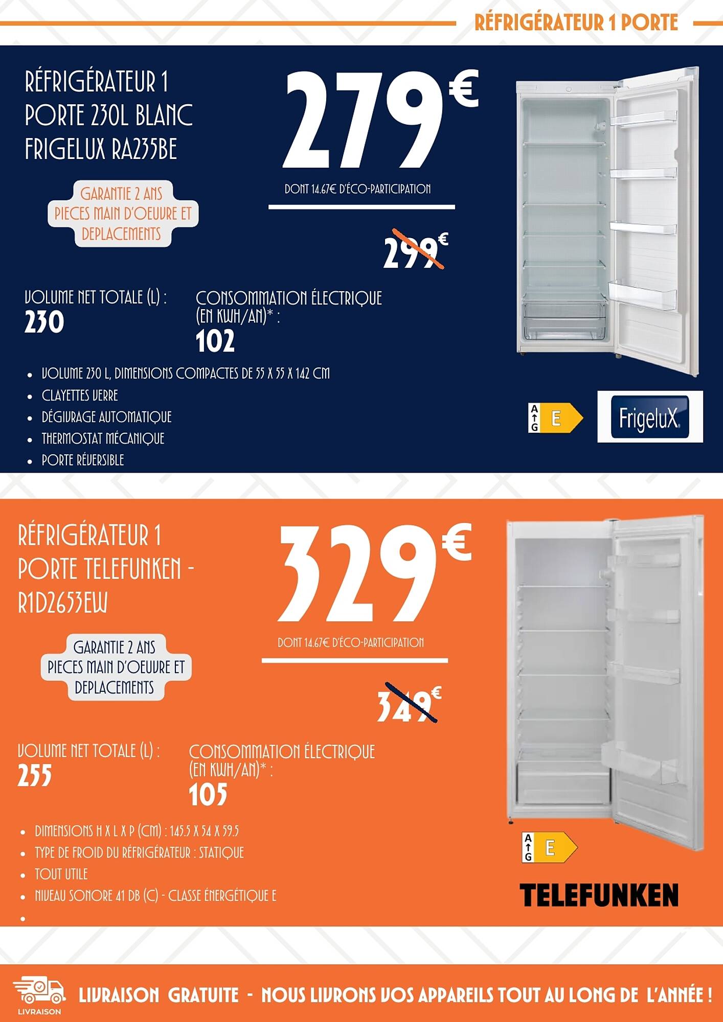 E.Leclerc Catalogue - Pagina 2
