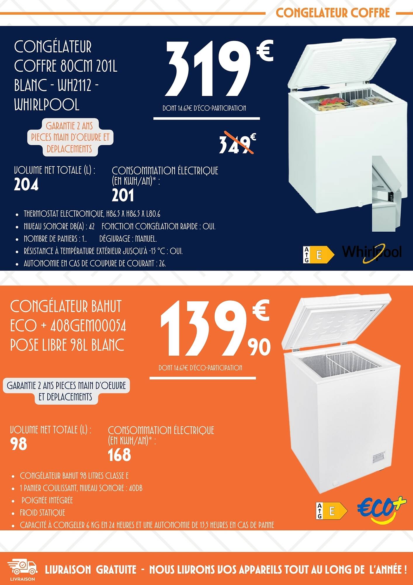 E.Leclerc Catalogue - Pagina 7