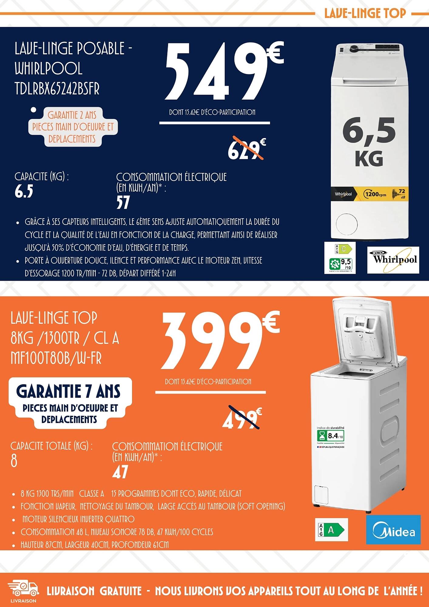E.Leclerc Catalogue - Pagina 8
