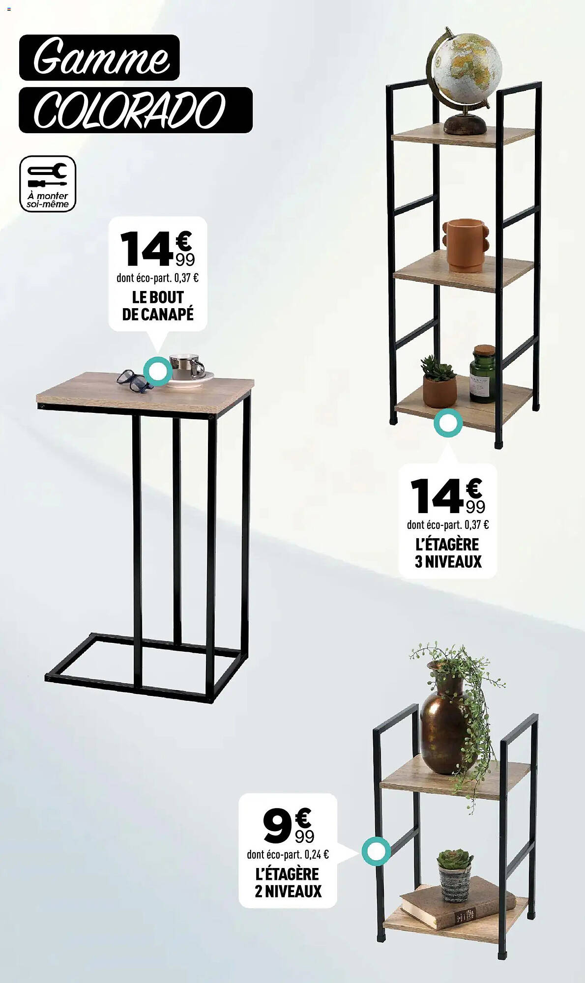 Centrakor Catalogue - Pagina 12