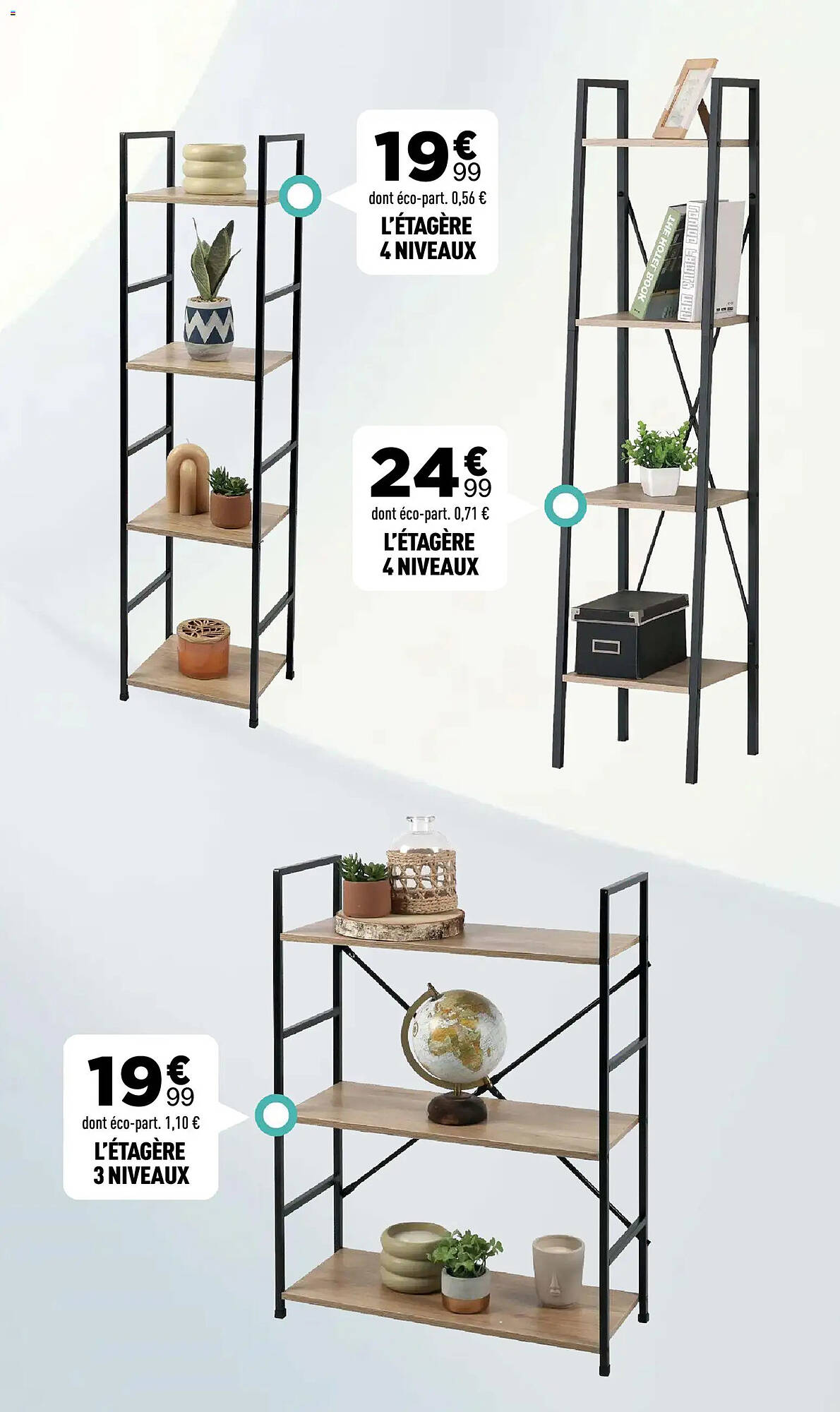 Centrakor Catalogue - Pagina 13