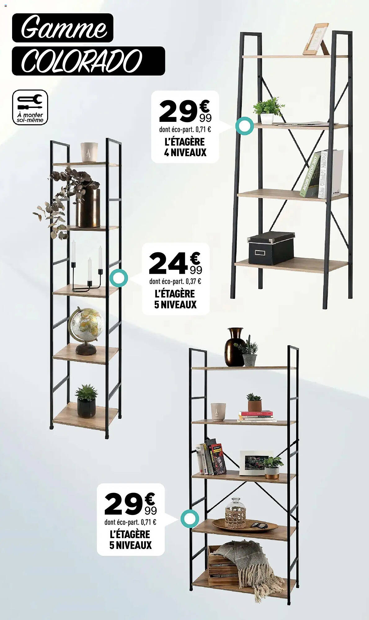 Centrakor Catalogue - Pagina 14