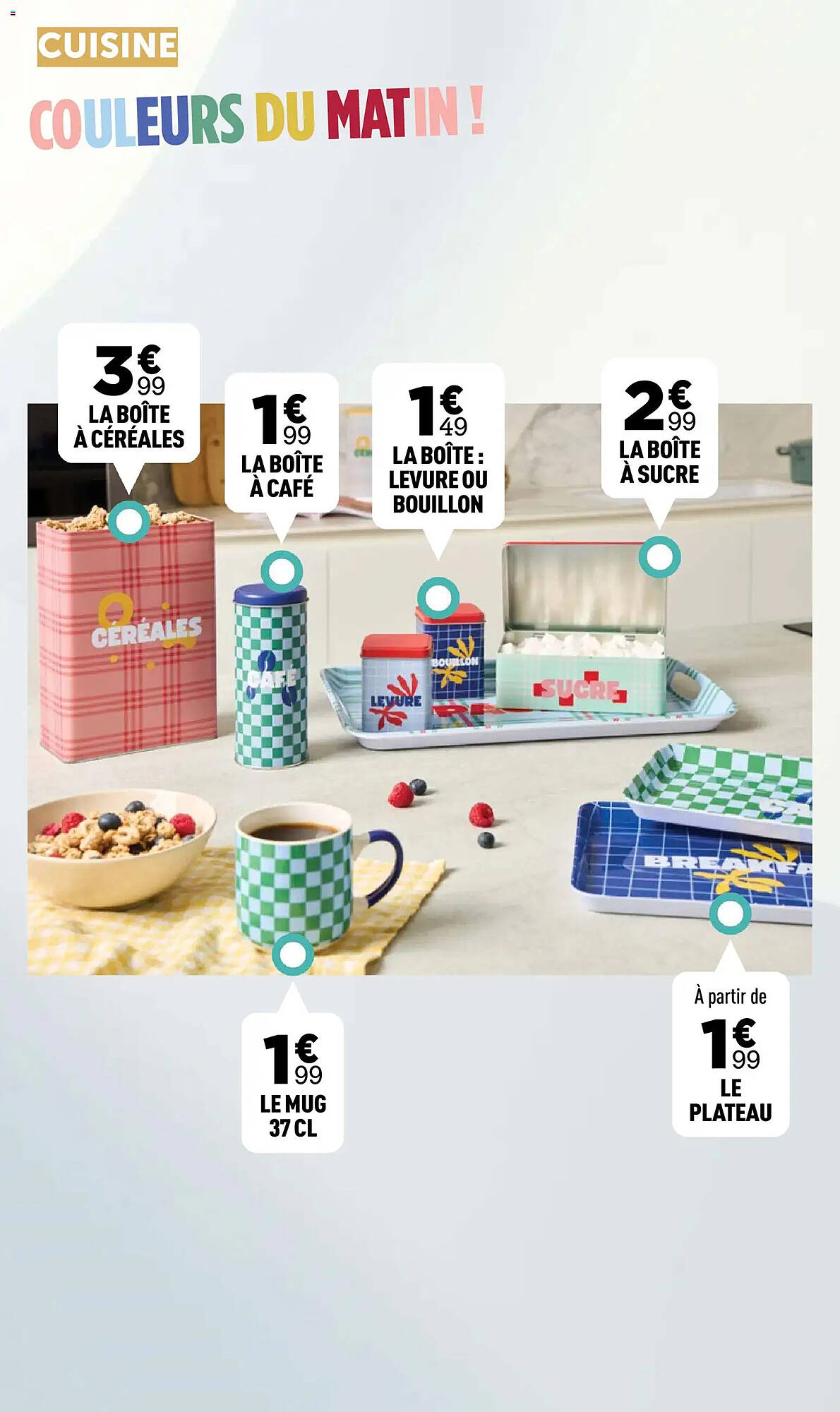 Centrakor Catalogue - Pagina 21