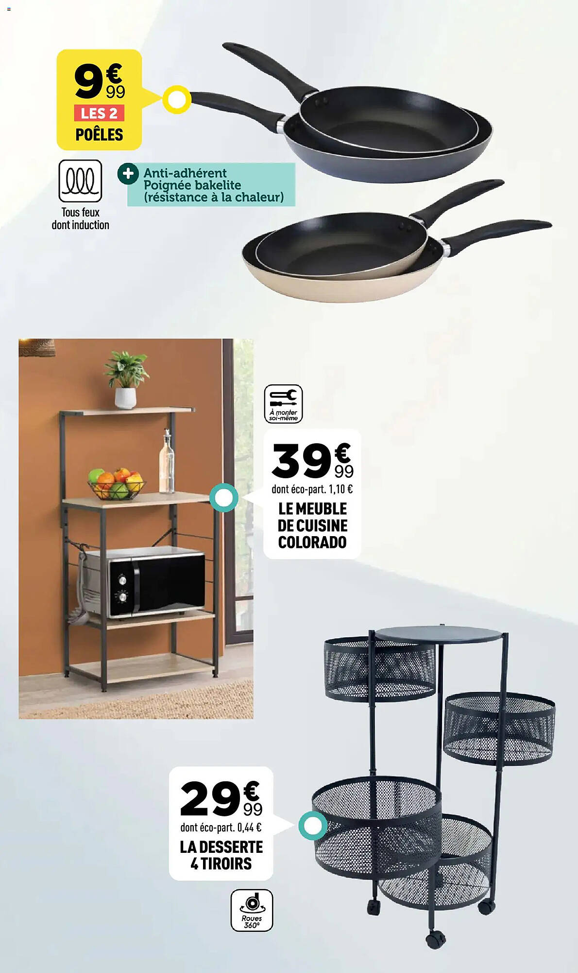 Centrakor Catalogue - Pagina 22