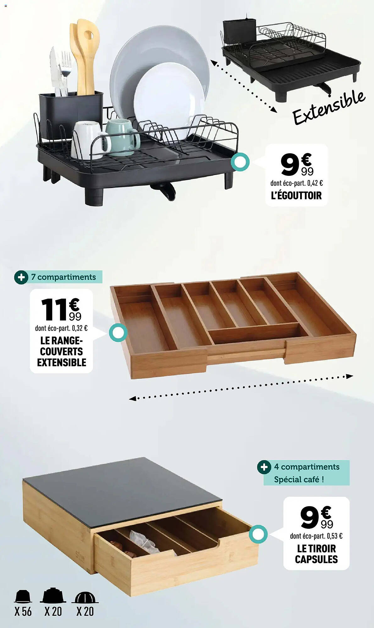 Centrakor Catalogue - Pagina 28
