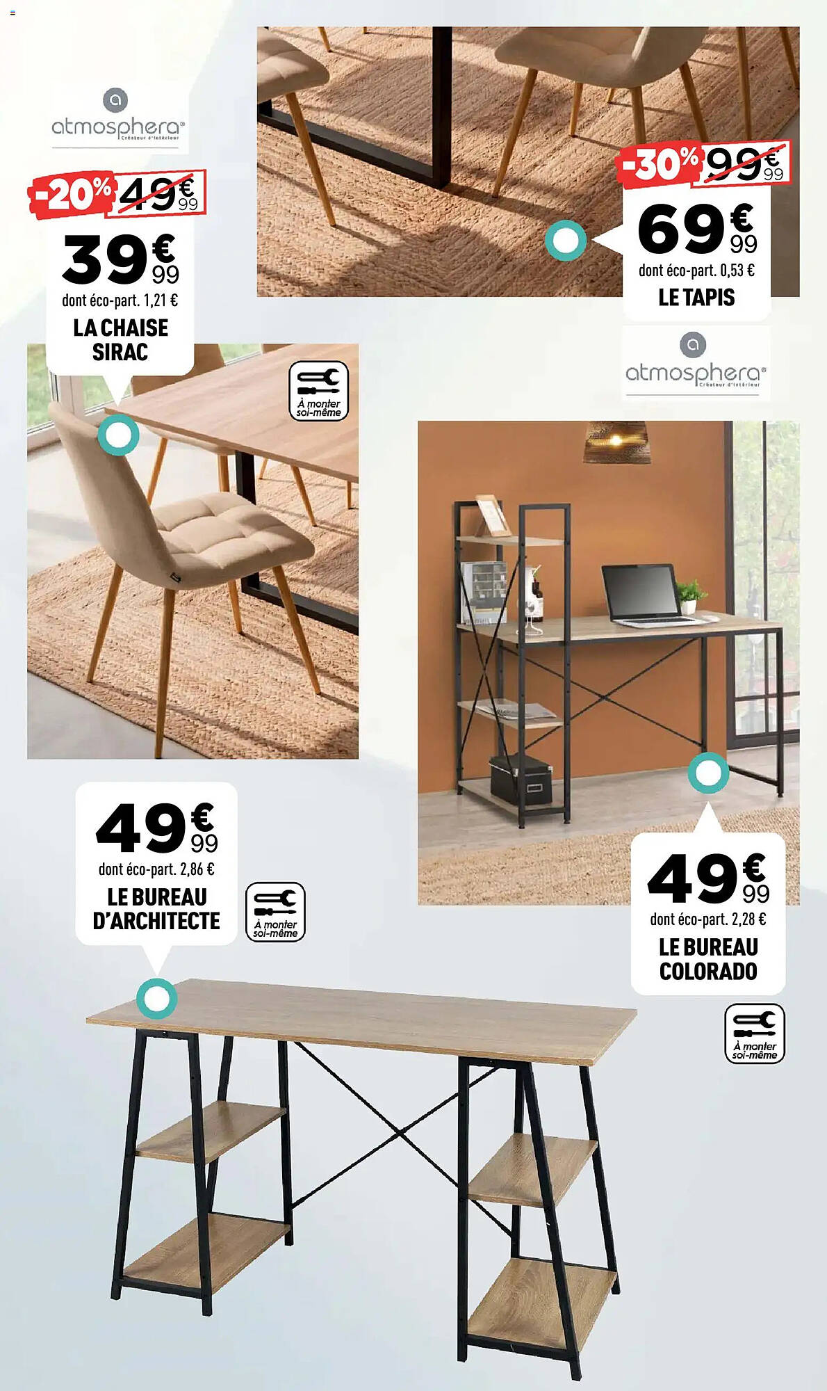 Centrakor Catalogue - Pagina 5