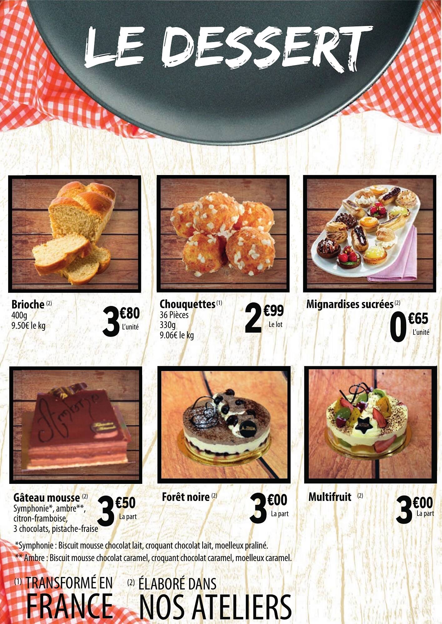 E.Leclerc Catalogue - Pagina 12