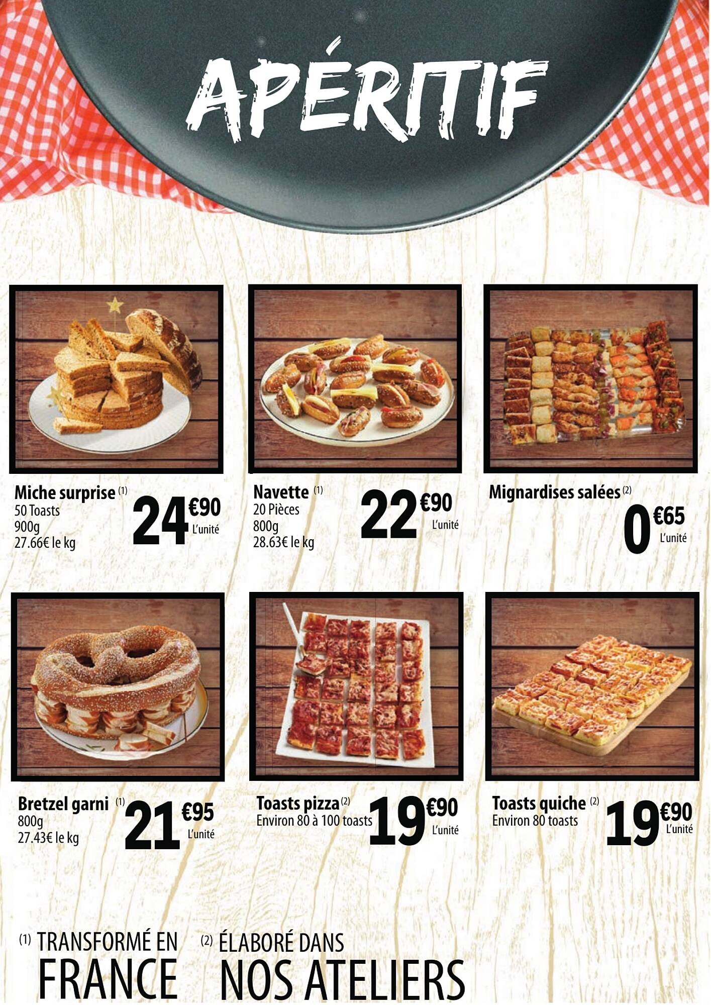 E.Leclerc Catalogue - Pagina 2