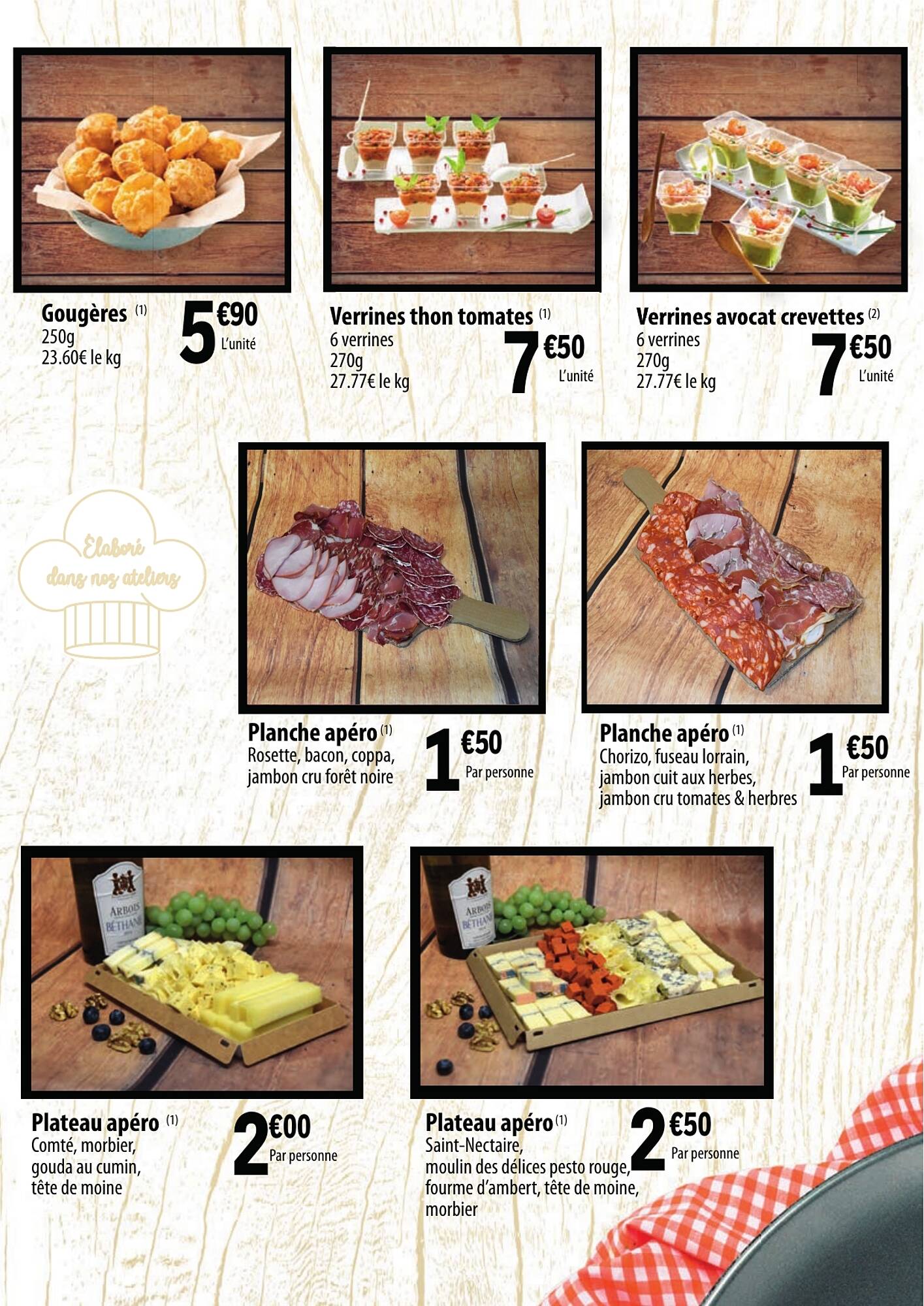 E.Leclerc Catalogue - Pagina 3