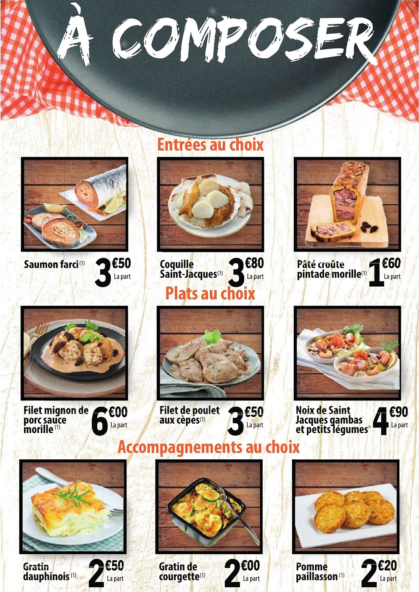 E.Leclerc Catalogue - Pagina 7