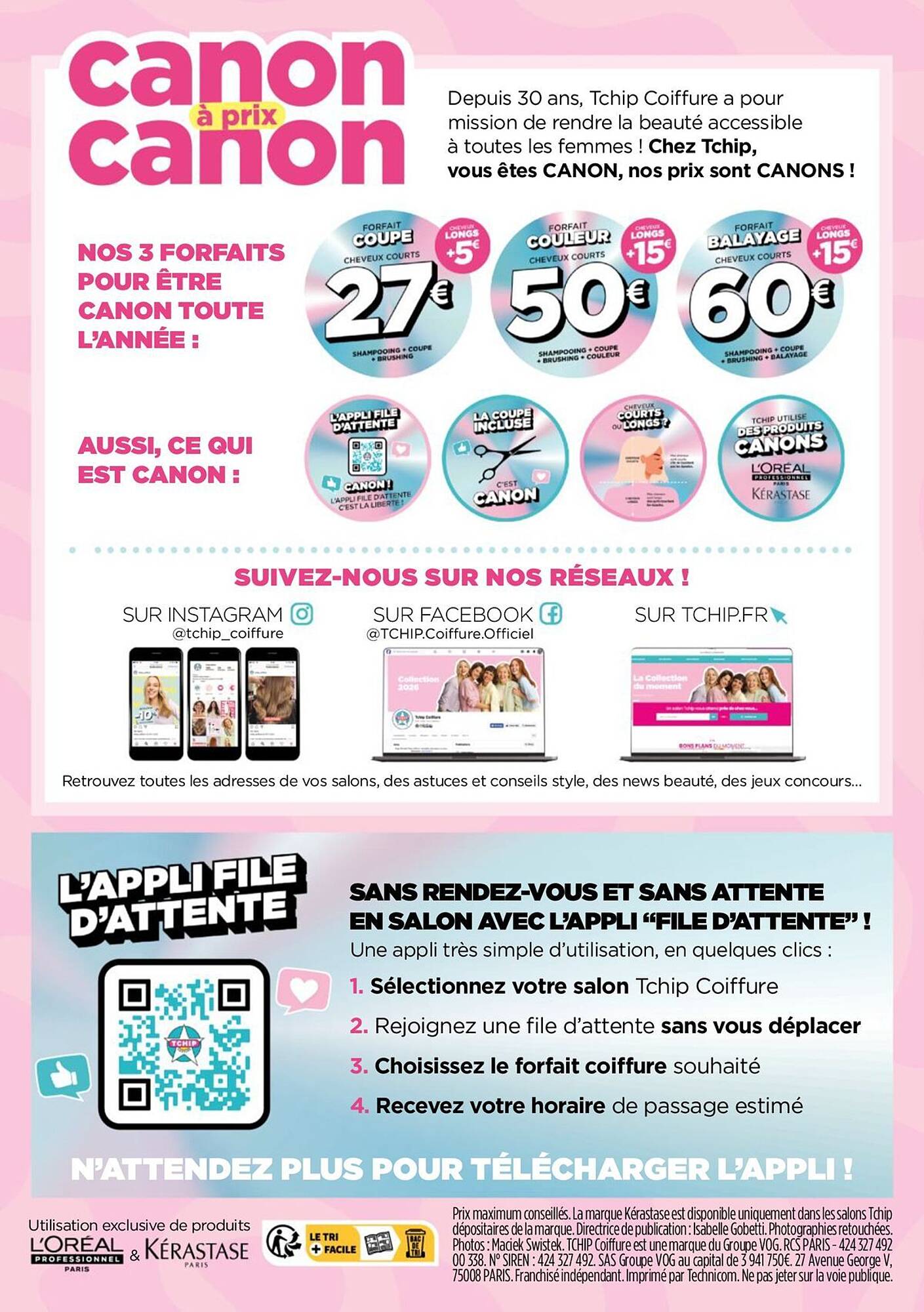 Tchip Catalogue - Pagina 2