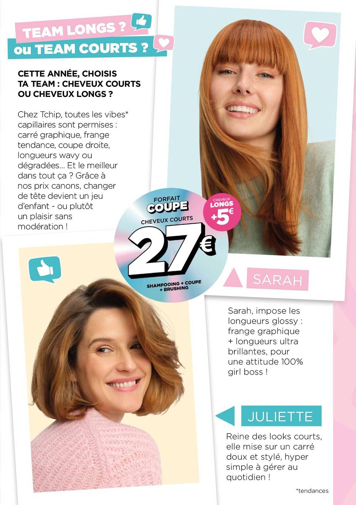 Tchip Catalogue - Pagina 3