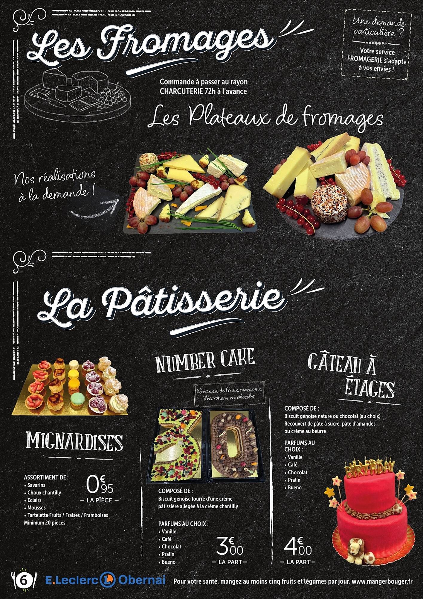 E.Leclerc Catalogue - Pagina 6