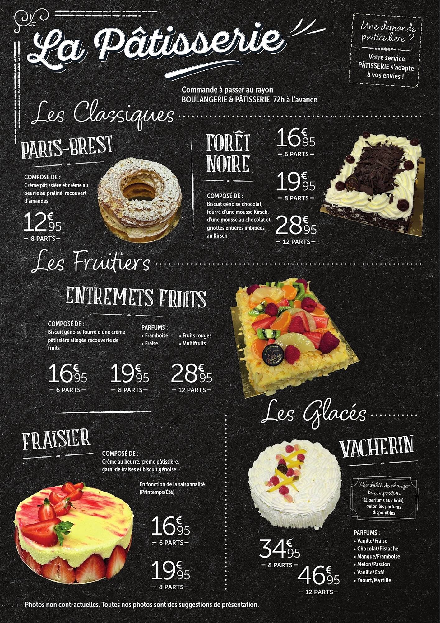 E.Leclerc Catalogue - Pagina 7