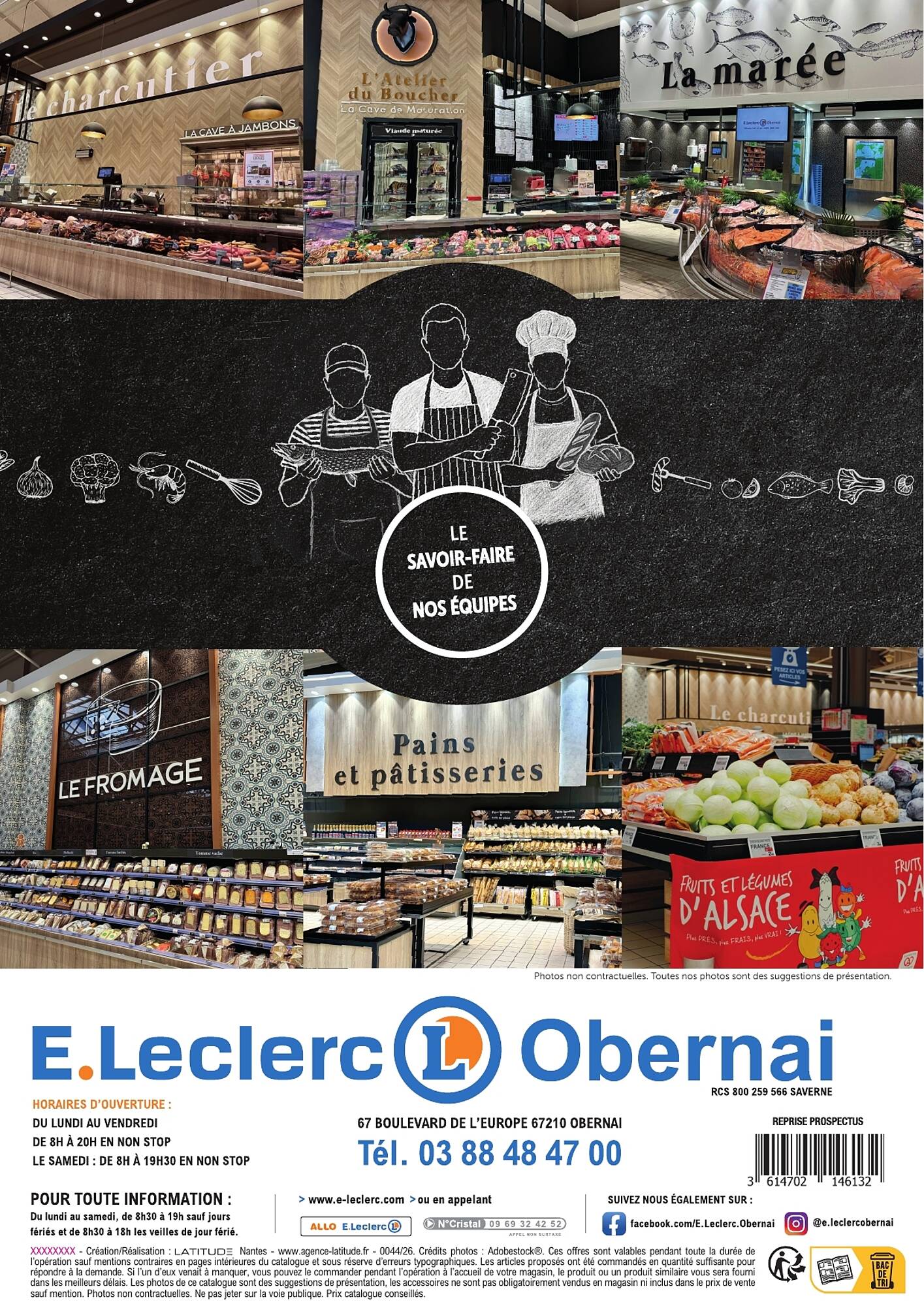 E.Leclerc Catalogue - Pagina 8