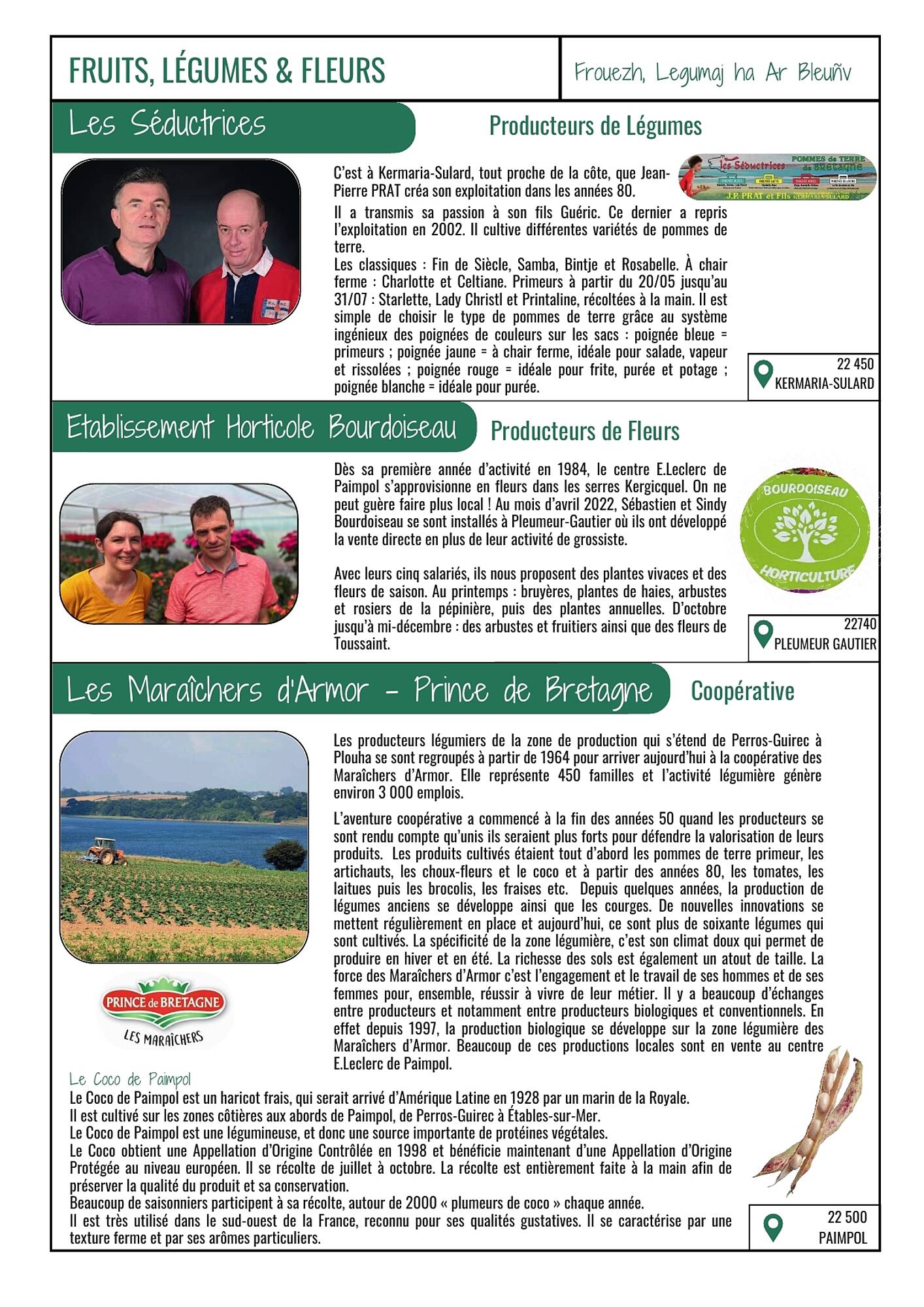 E.Leclerc Catalogue - Pagina 2