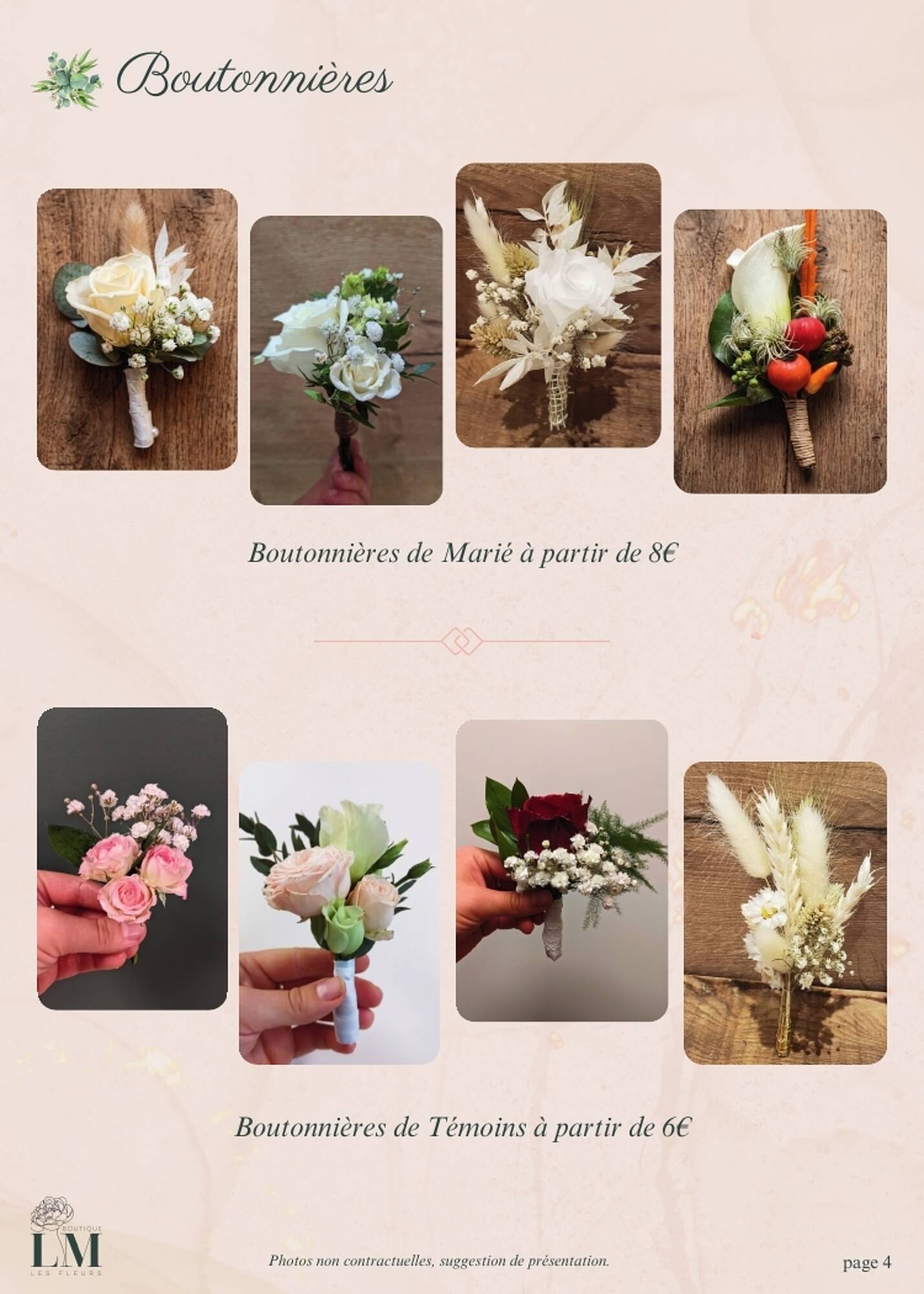 E.Leclerc Catalogue - Pagina 4