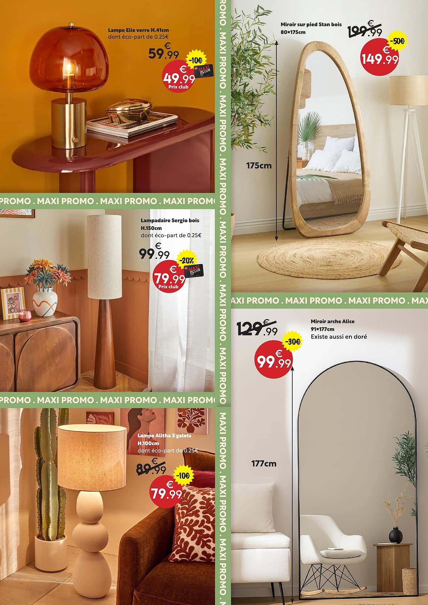 Maxi Bazar Catalogue - Pagina 10