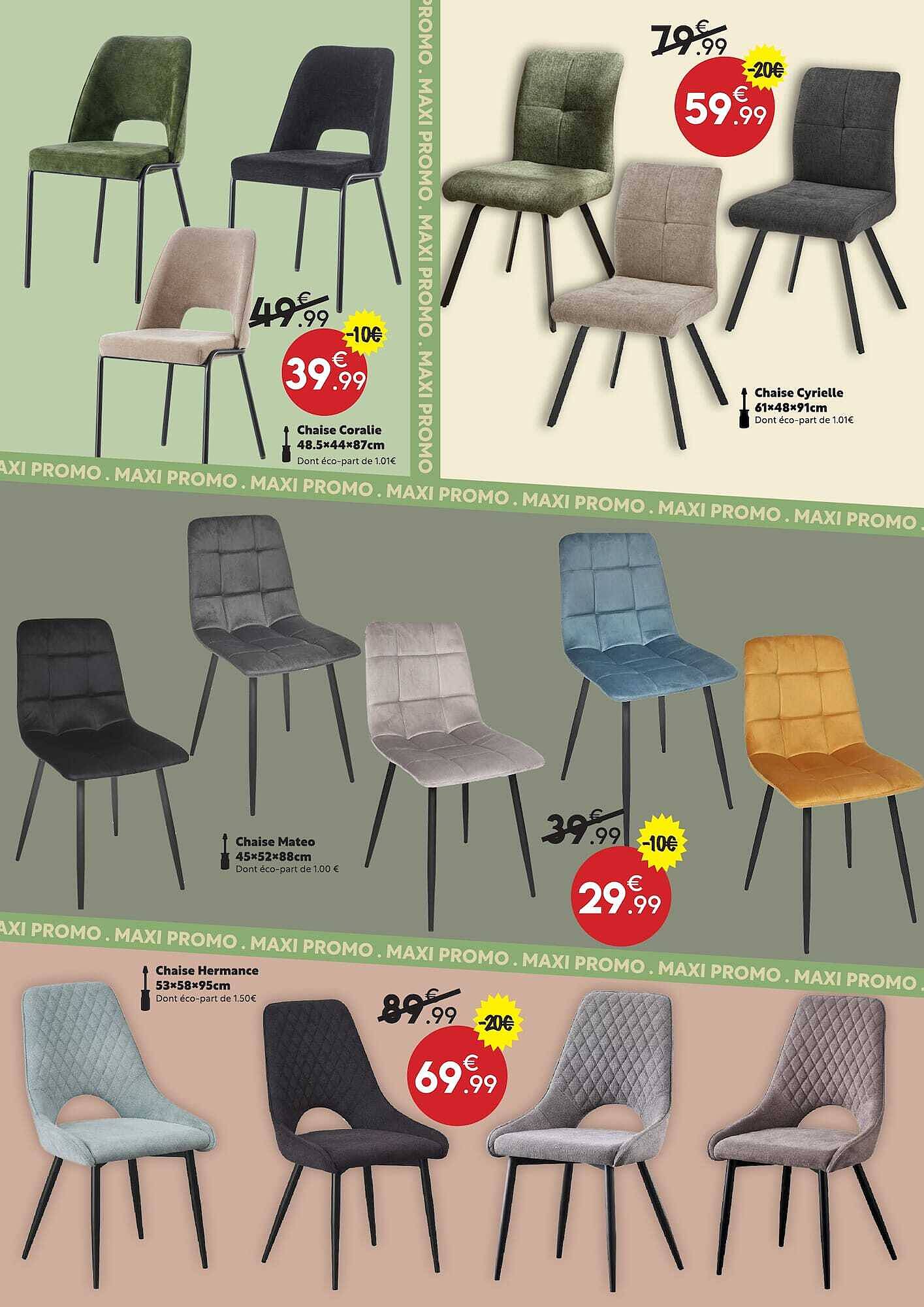 Maxi Bazar Catalogue - Pagina 12
