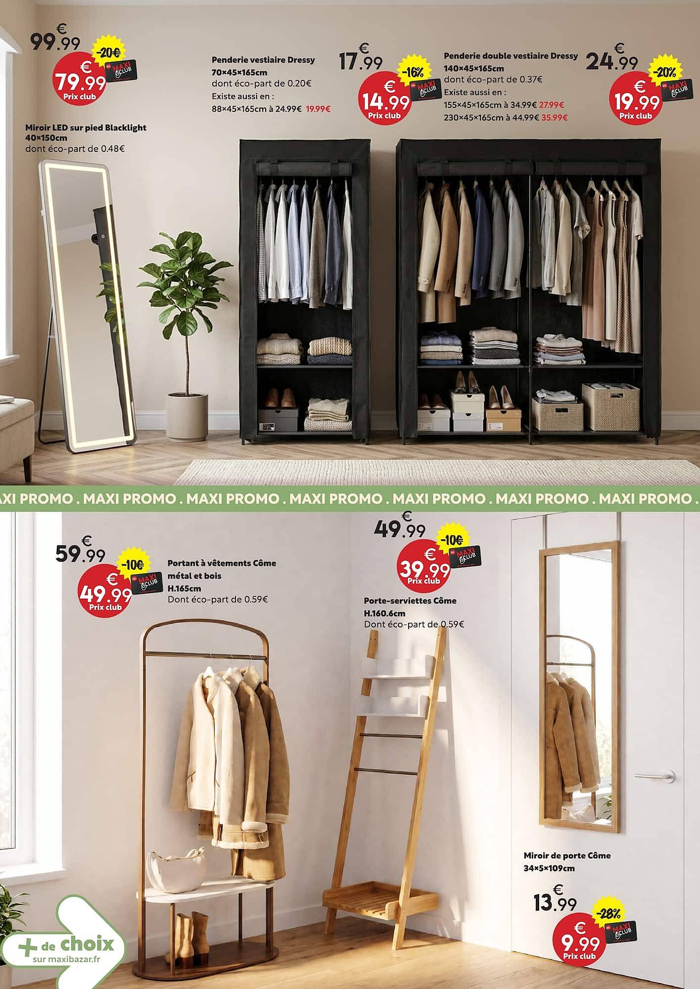 Maxi Bazar Catalogue - Pagina 15