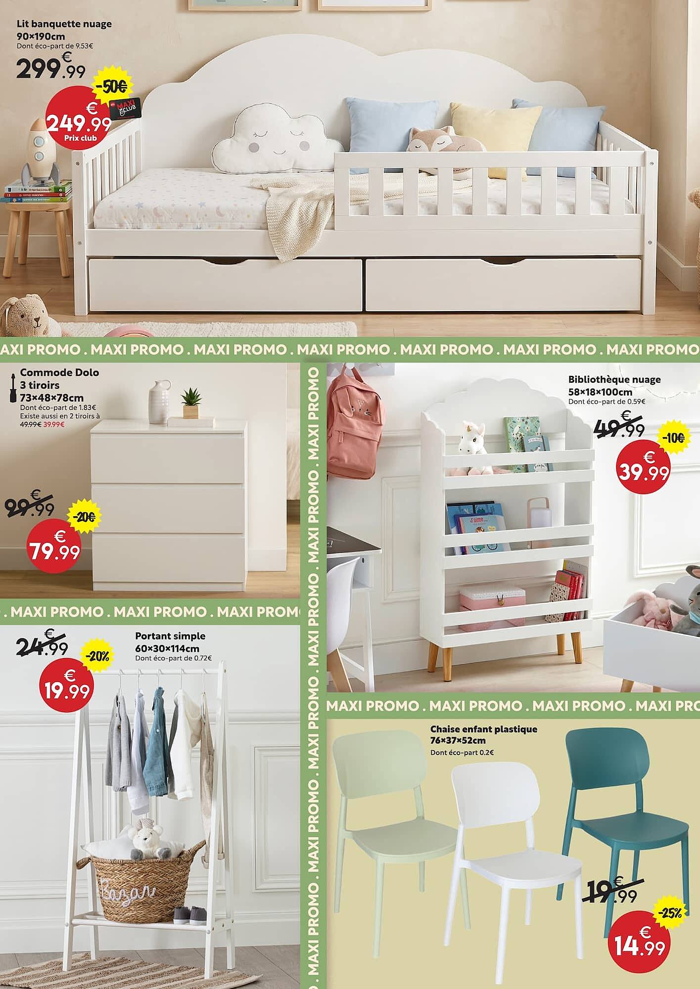 Maxi Bazar Catalogue - Pagina 17
