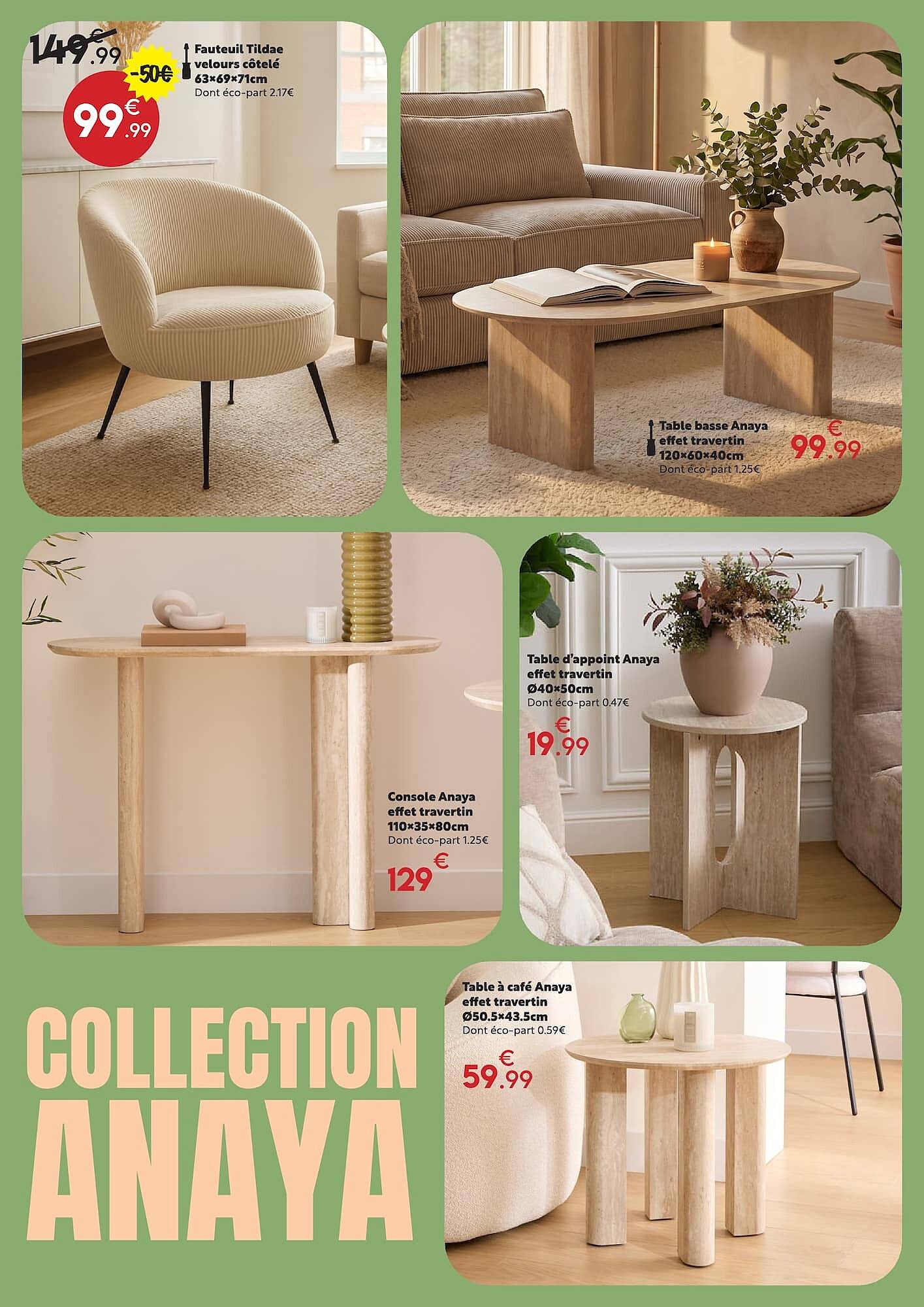 Maxi Bazar Catalogue - Pagina 5