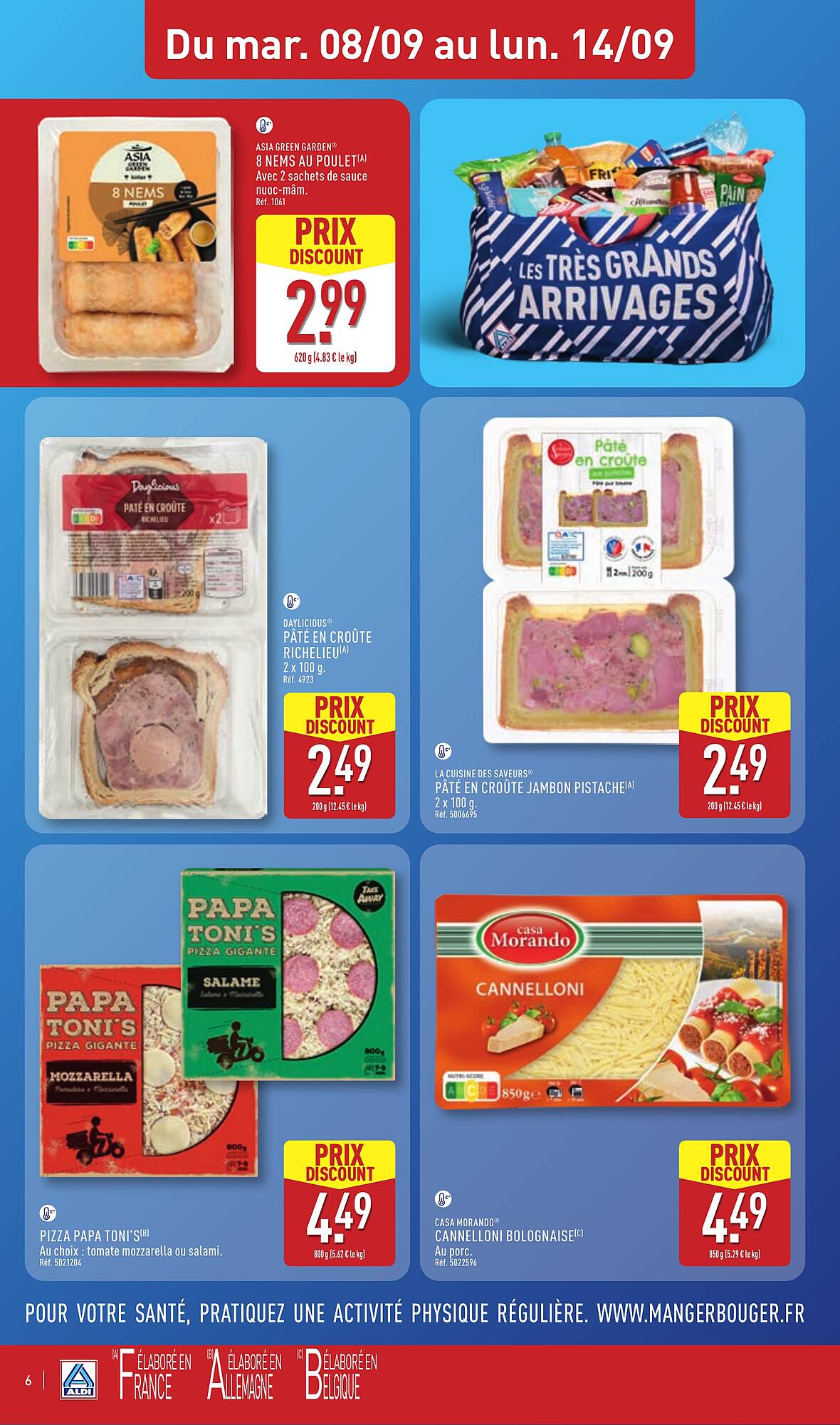 ALDI Catalogue - Pagina 10
