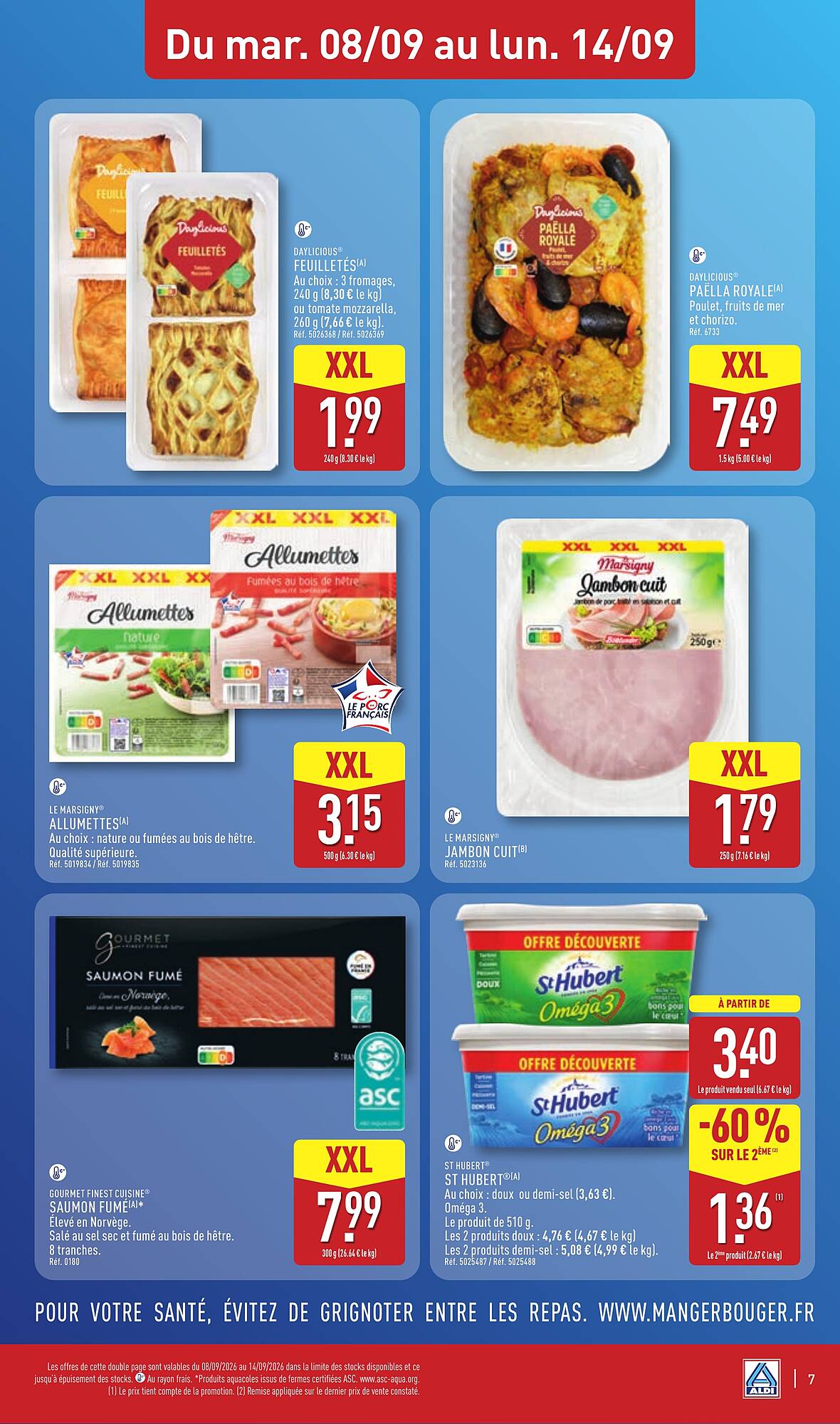 ALDI Catalogue - Pagina 11