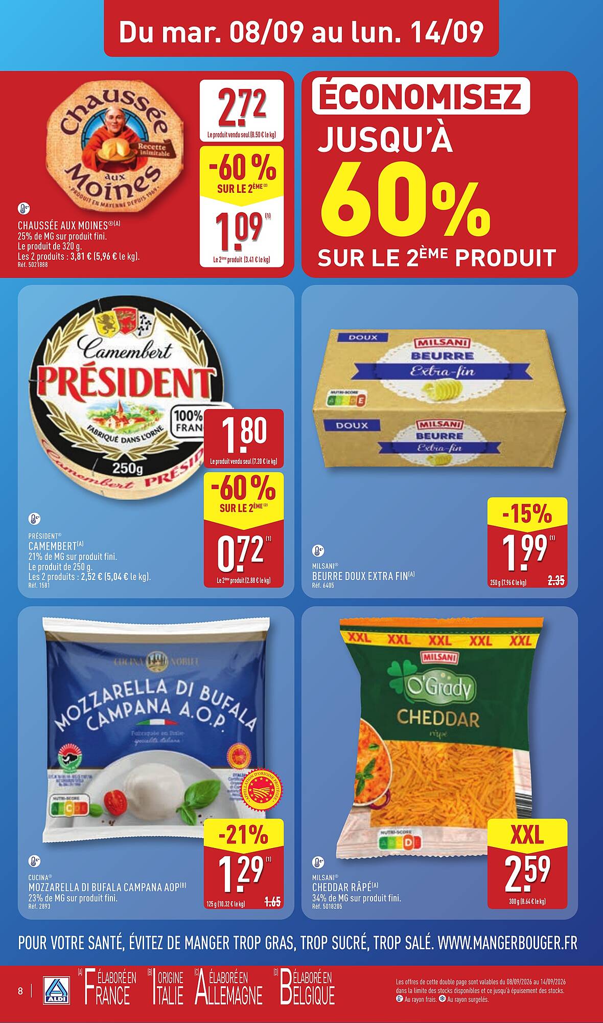 ALDI Catalogue - Pagina 12