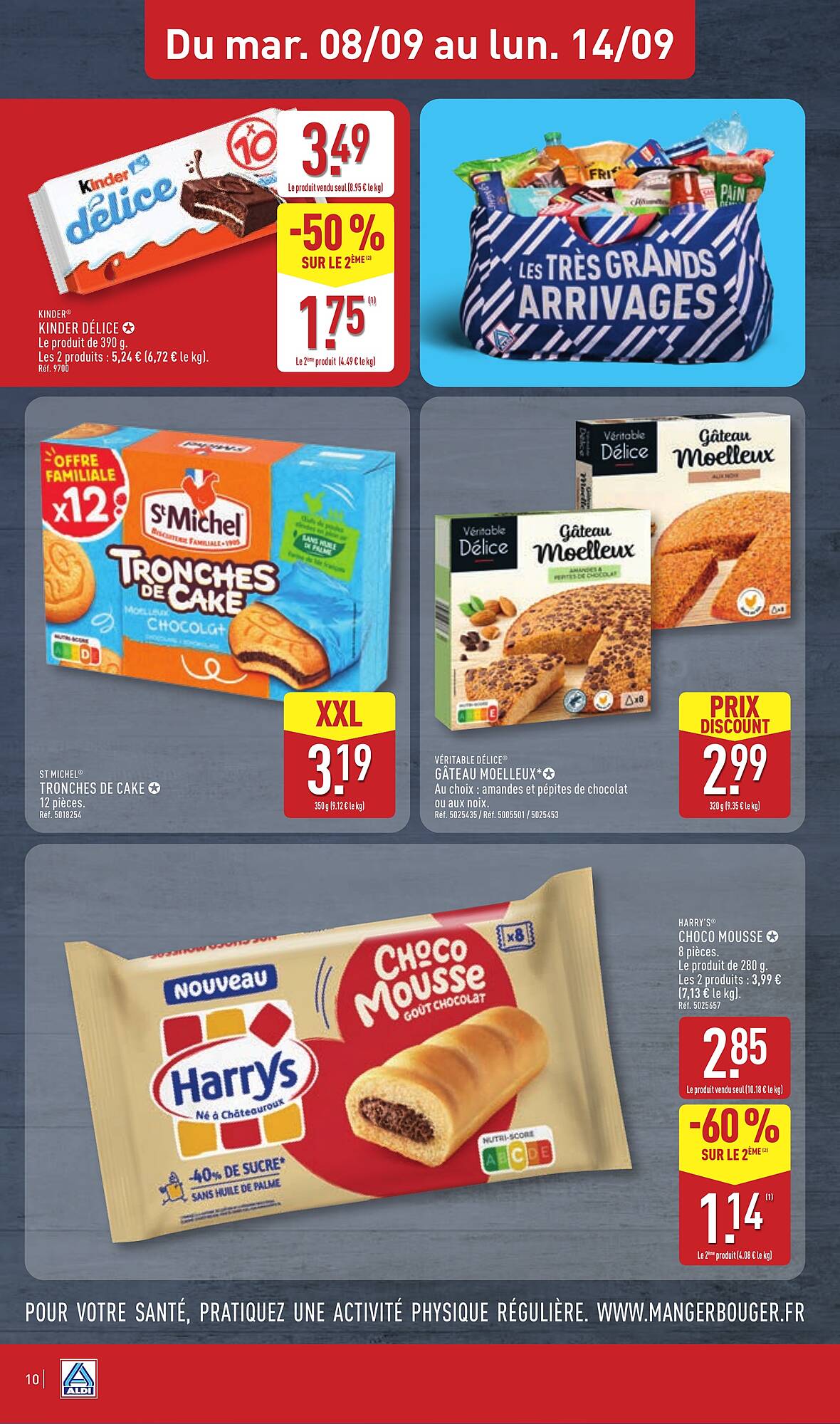 ALDI Catalogue - Pagina 14