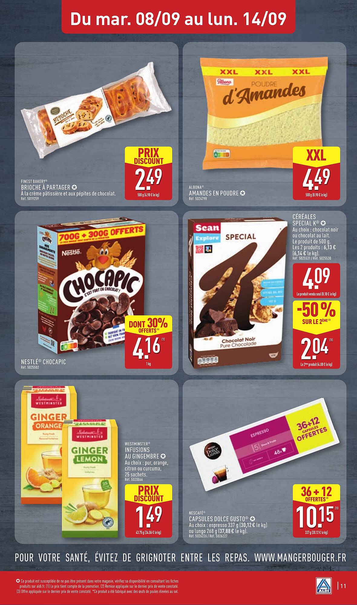 ALDI Catalogue - Pagina 15