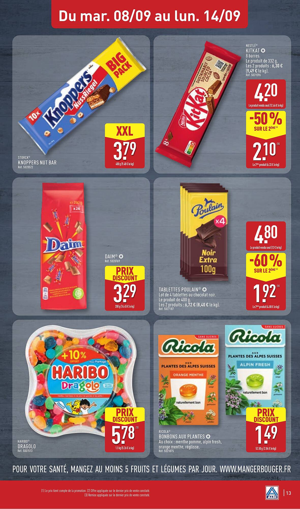 ALDI Catalogue - Pagina 17