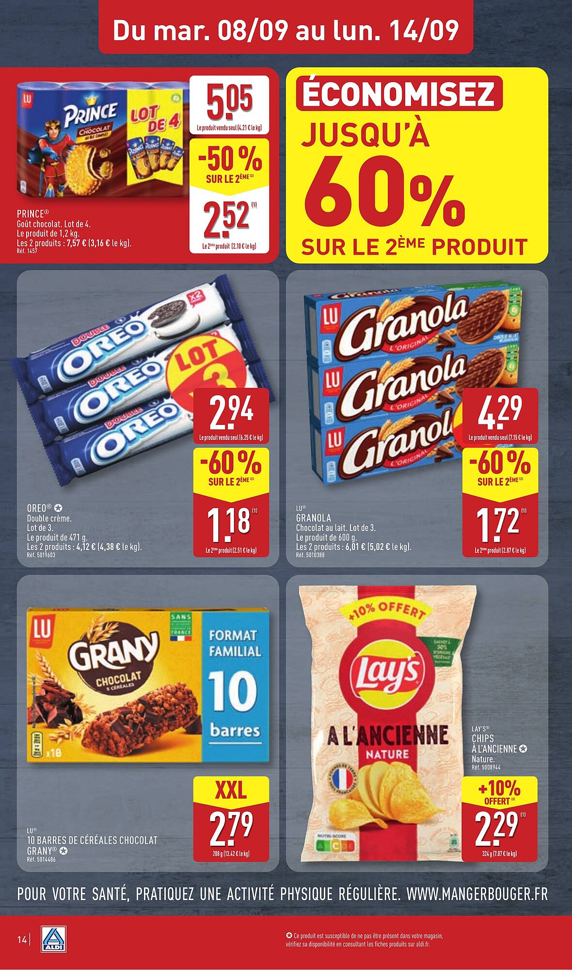 ALDI Catalogue - Pagina 18