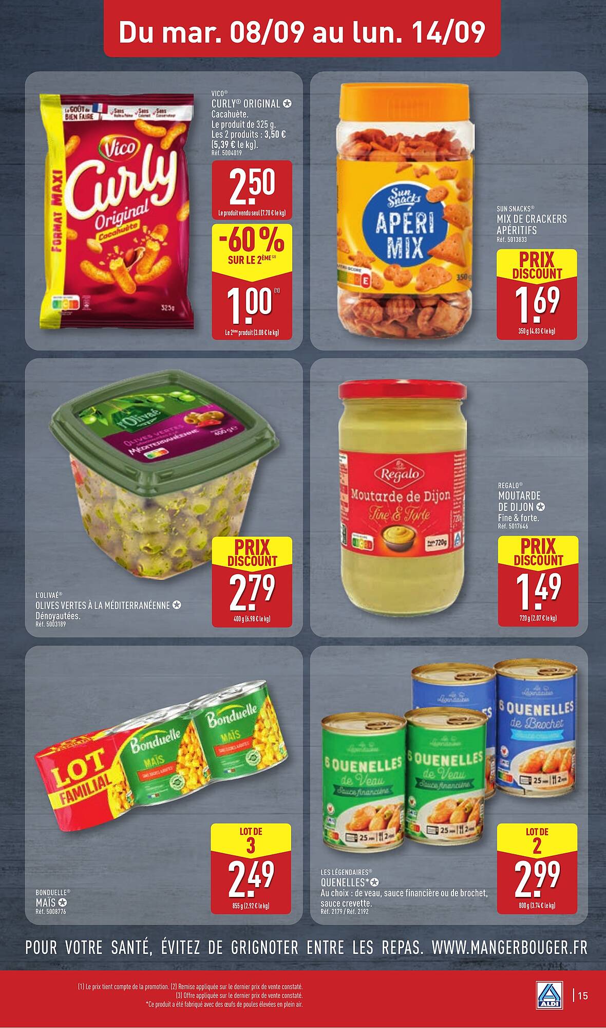 ALDI Catalogue - Pagina 19
