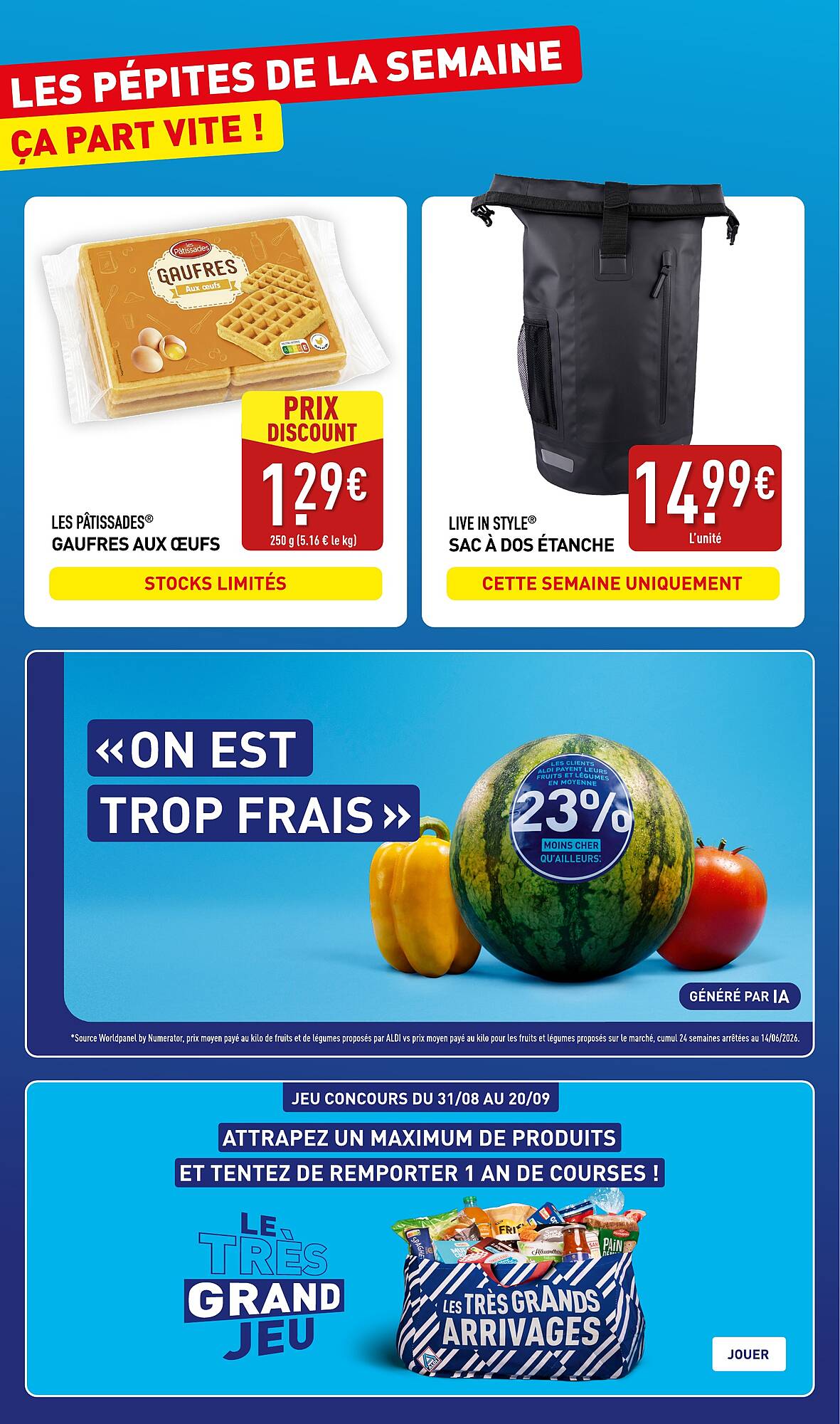 ALDI Catalogue - Pagina 2