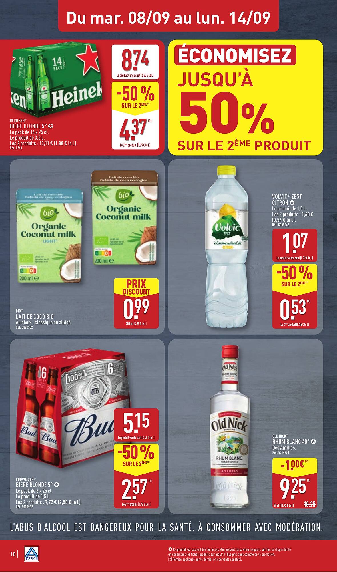 ALDI Catalogue - Pagina 22