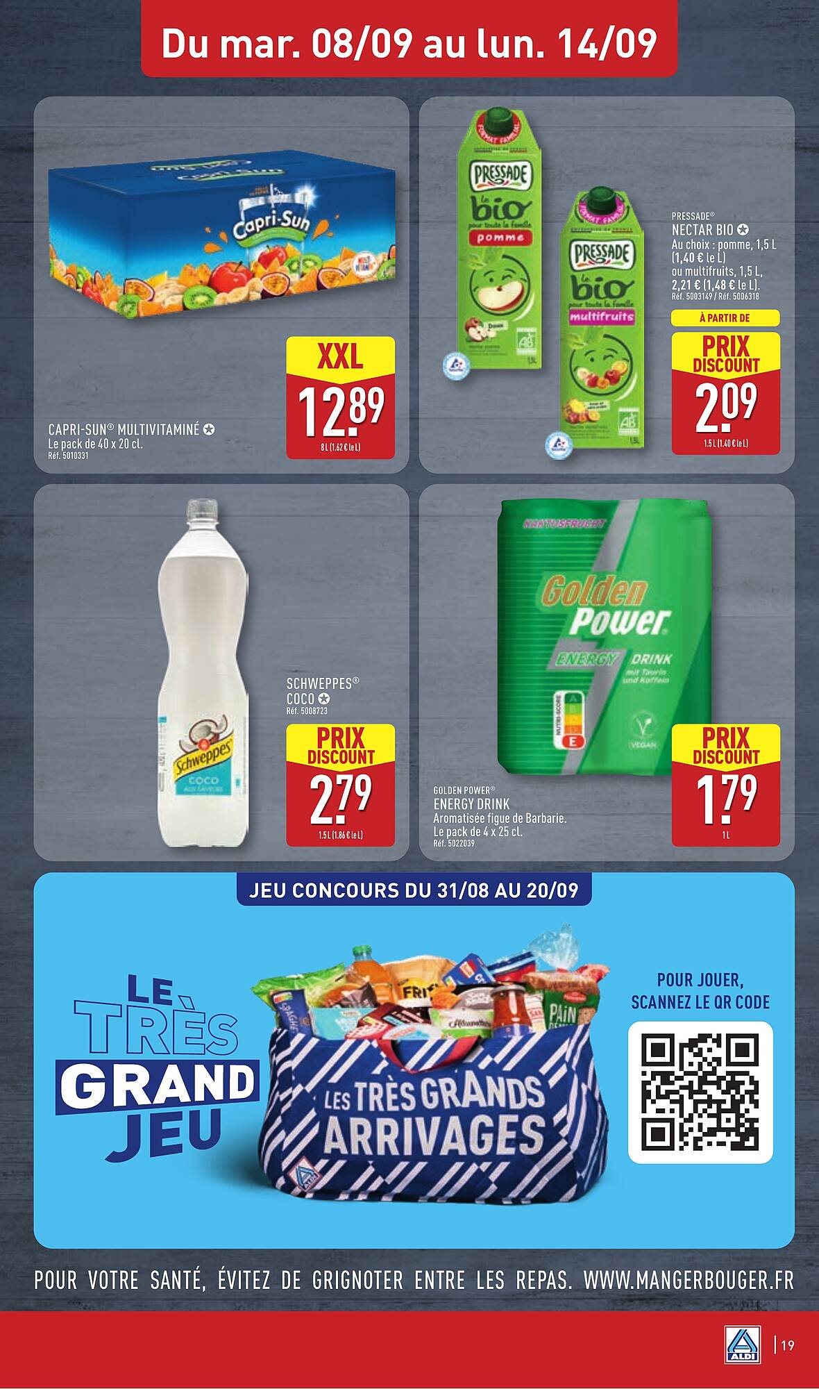 ALDI Catalogue - Pagina 23