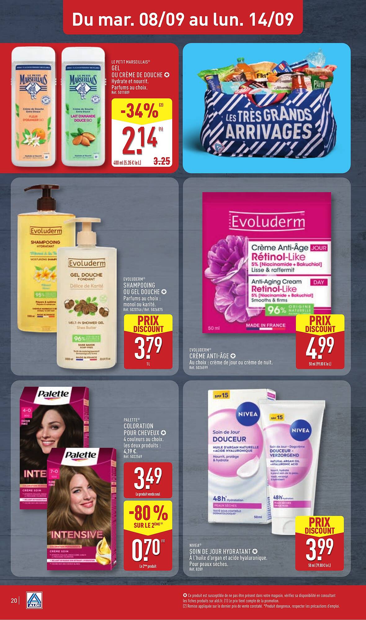 ALDI Catalogue - Pagina 24
