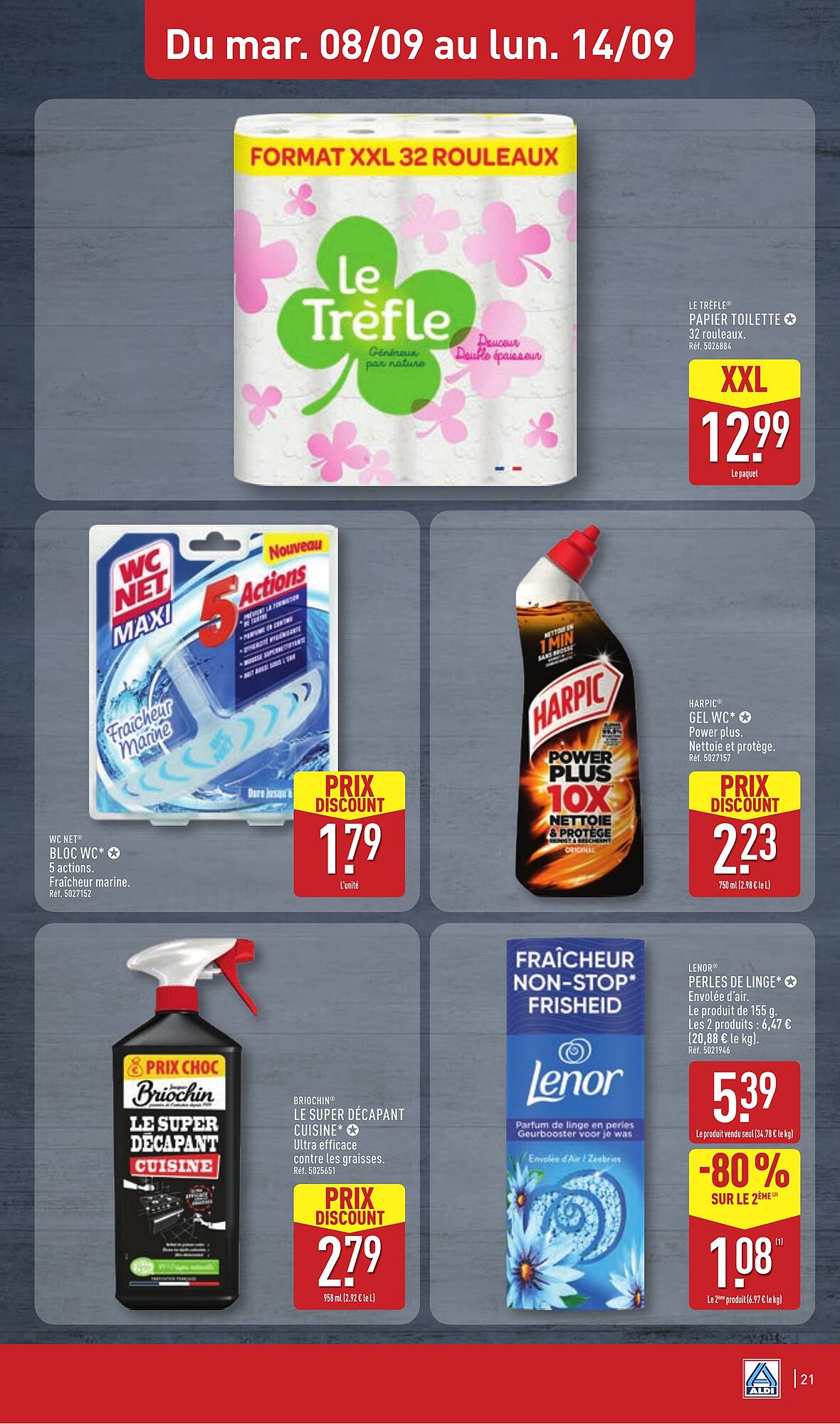 ALDI Catalogue - Pagina 25