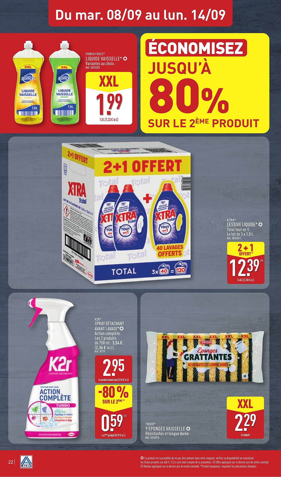 ALDI Catalogue - Pagina 26