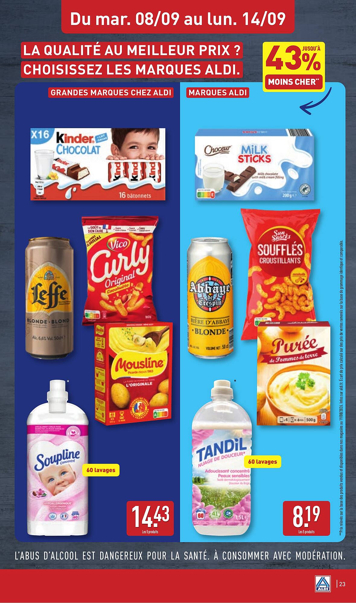 ALDI Catalogue - Pagina 27