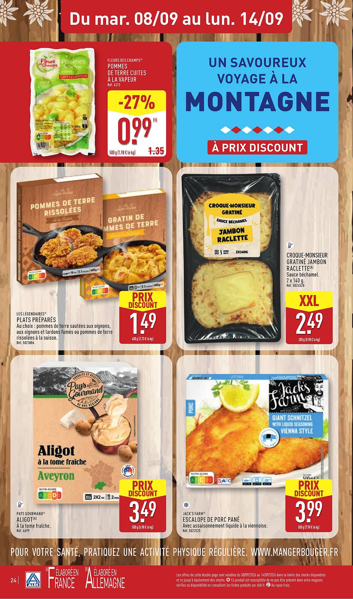 ALDI Catalogue - Pagina 28