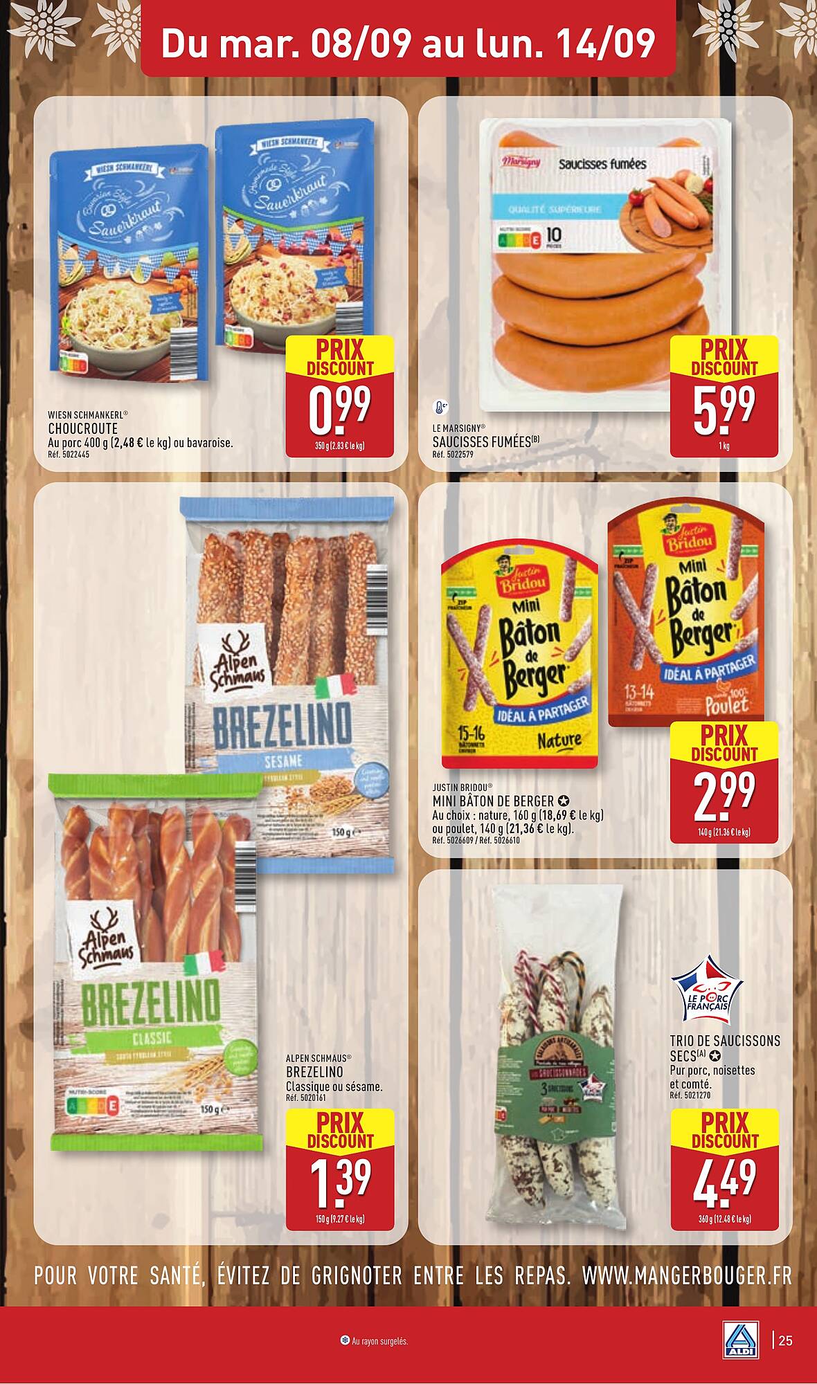 ALDI Catalogue - Pagina 29