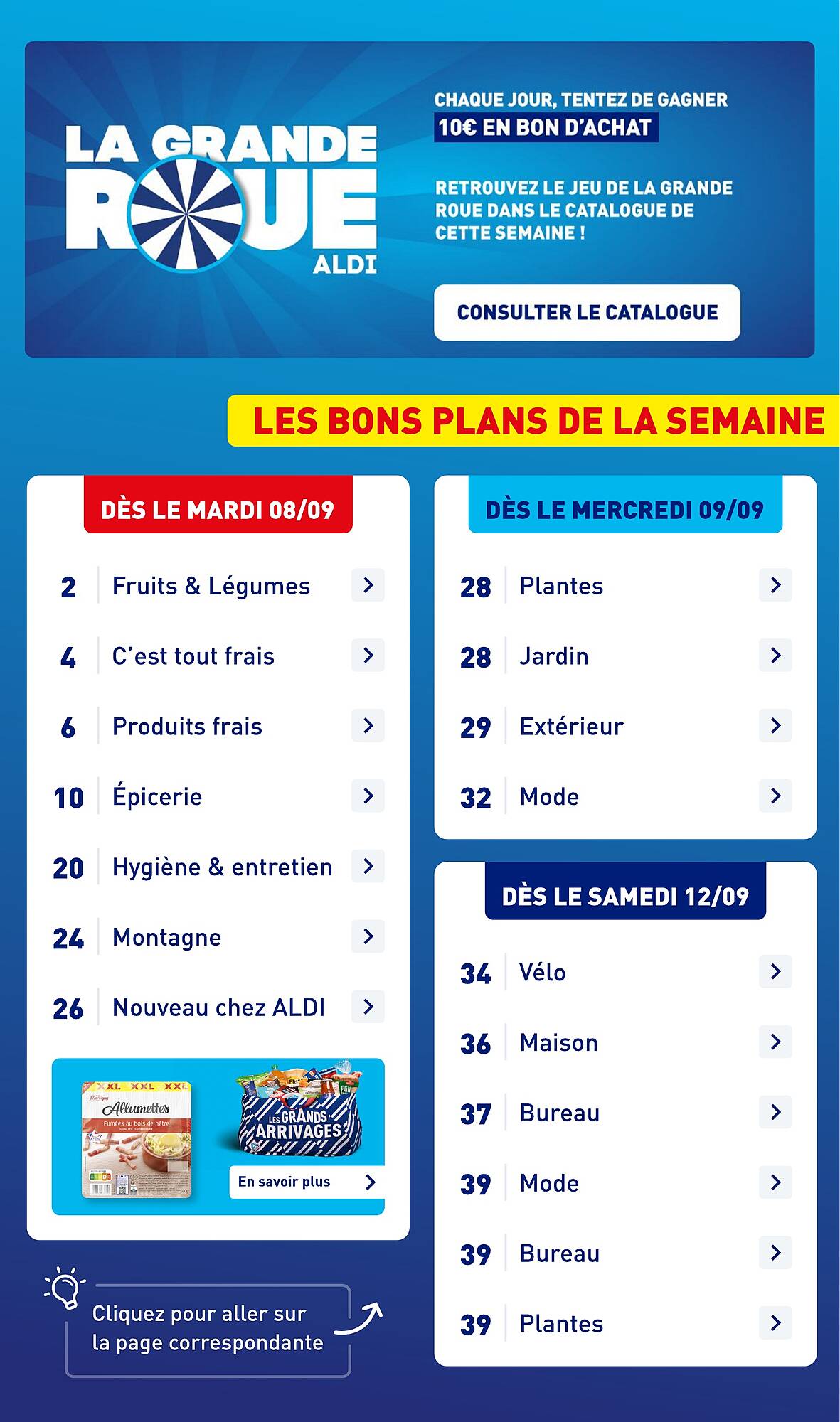 ALDI Catalogue - Pagina 3