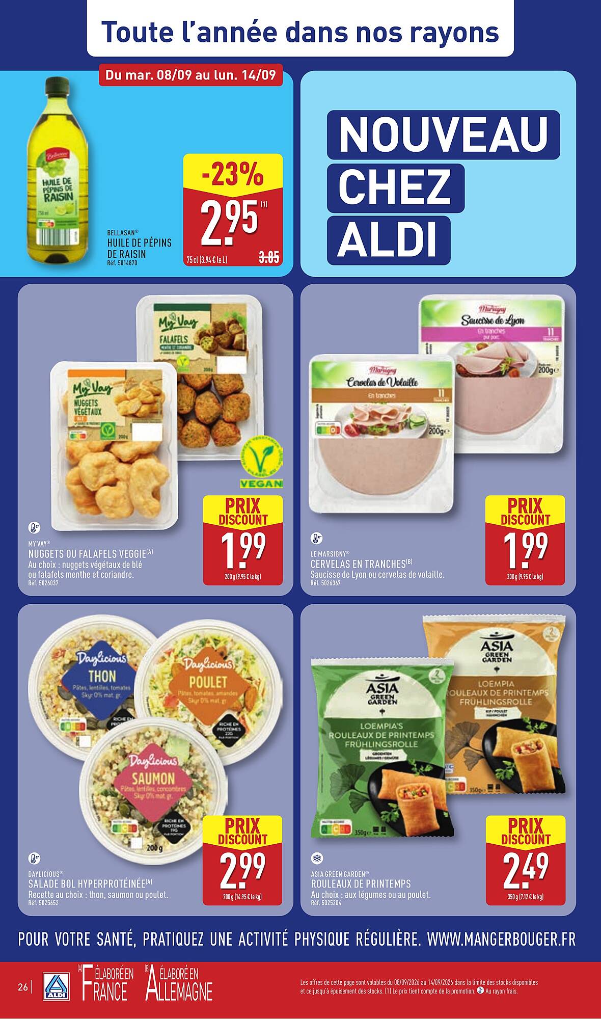 ALDI Catalogue - Pagina 30