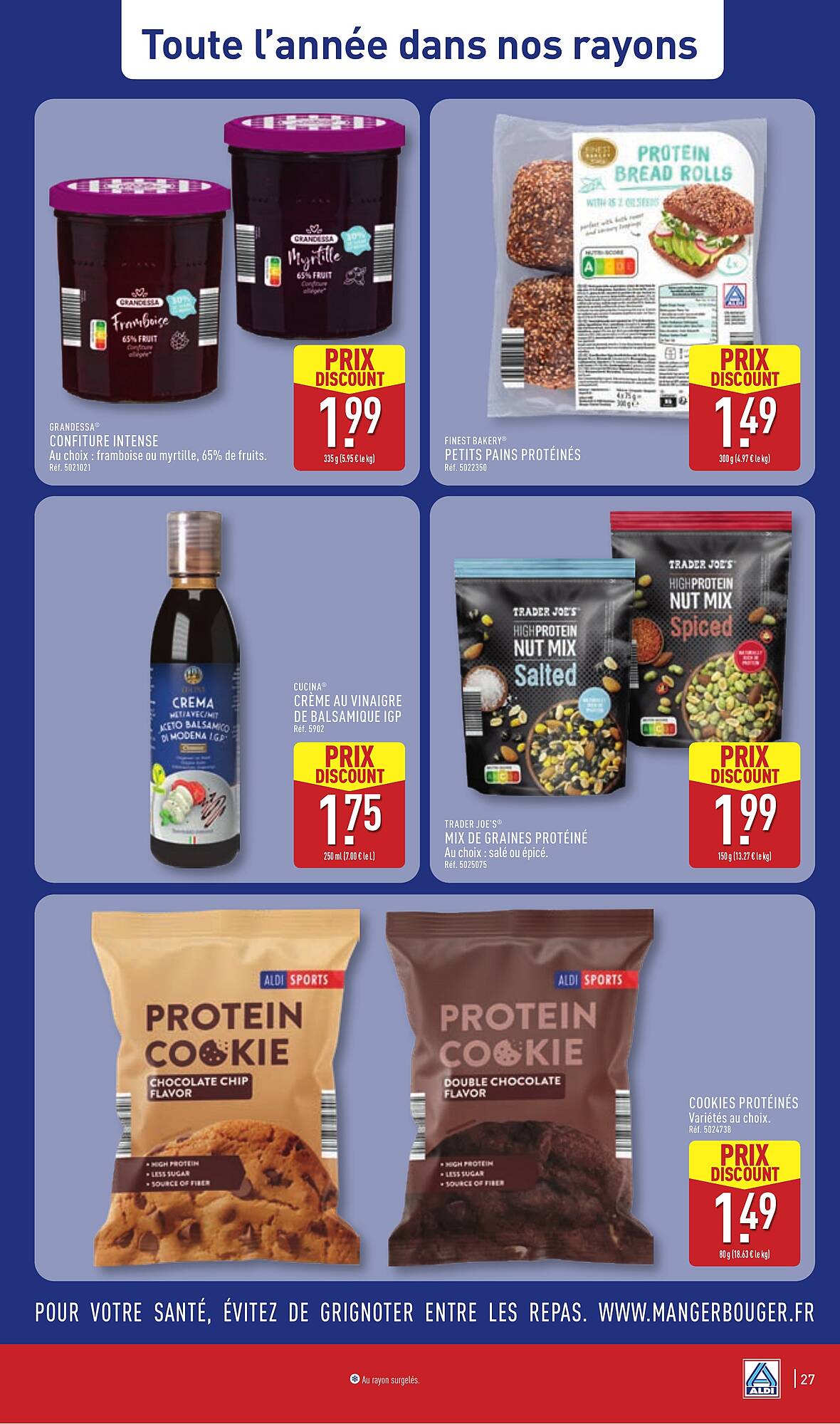 ALDI Catalogue - Pagina 31