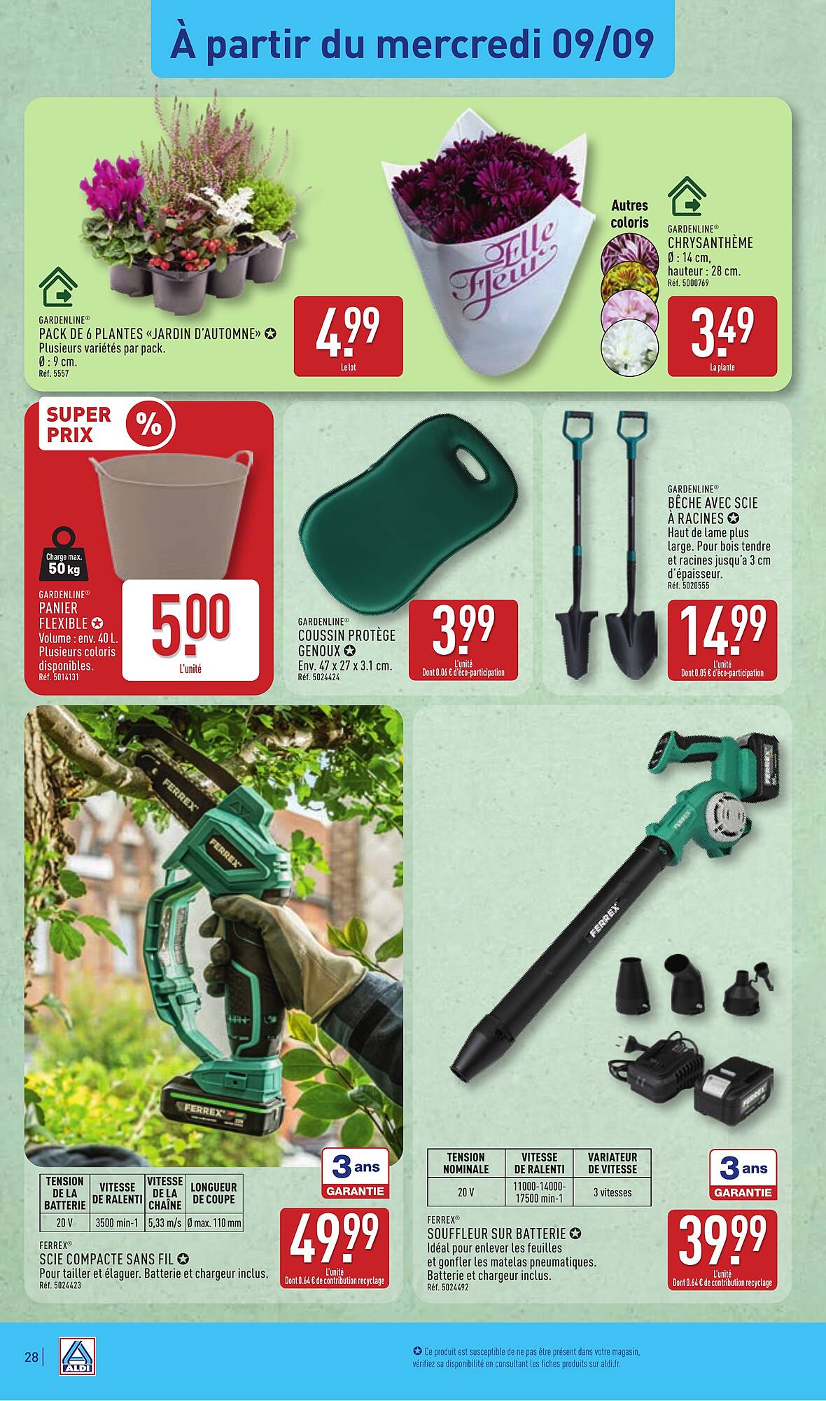 ALDI Catalogue - Pagina 32