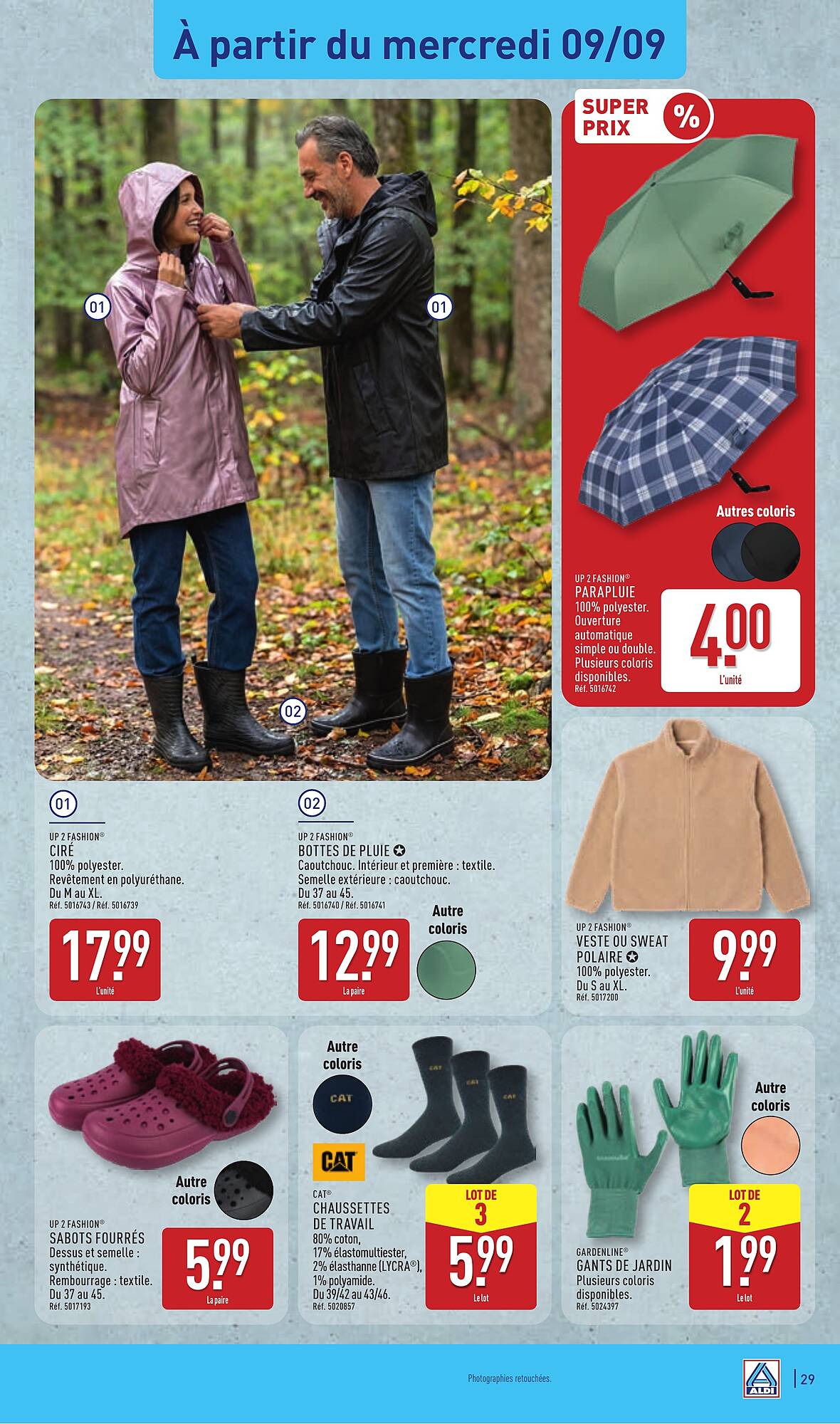 ALDI Catalogue - Pagina 33